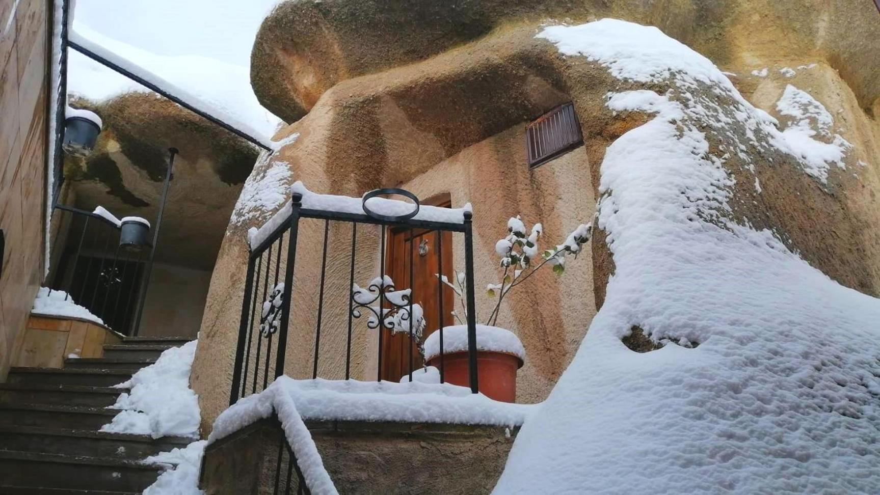 Adelya Cave Hotel - Image 35