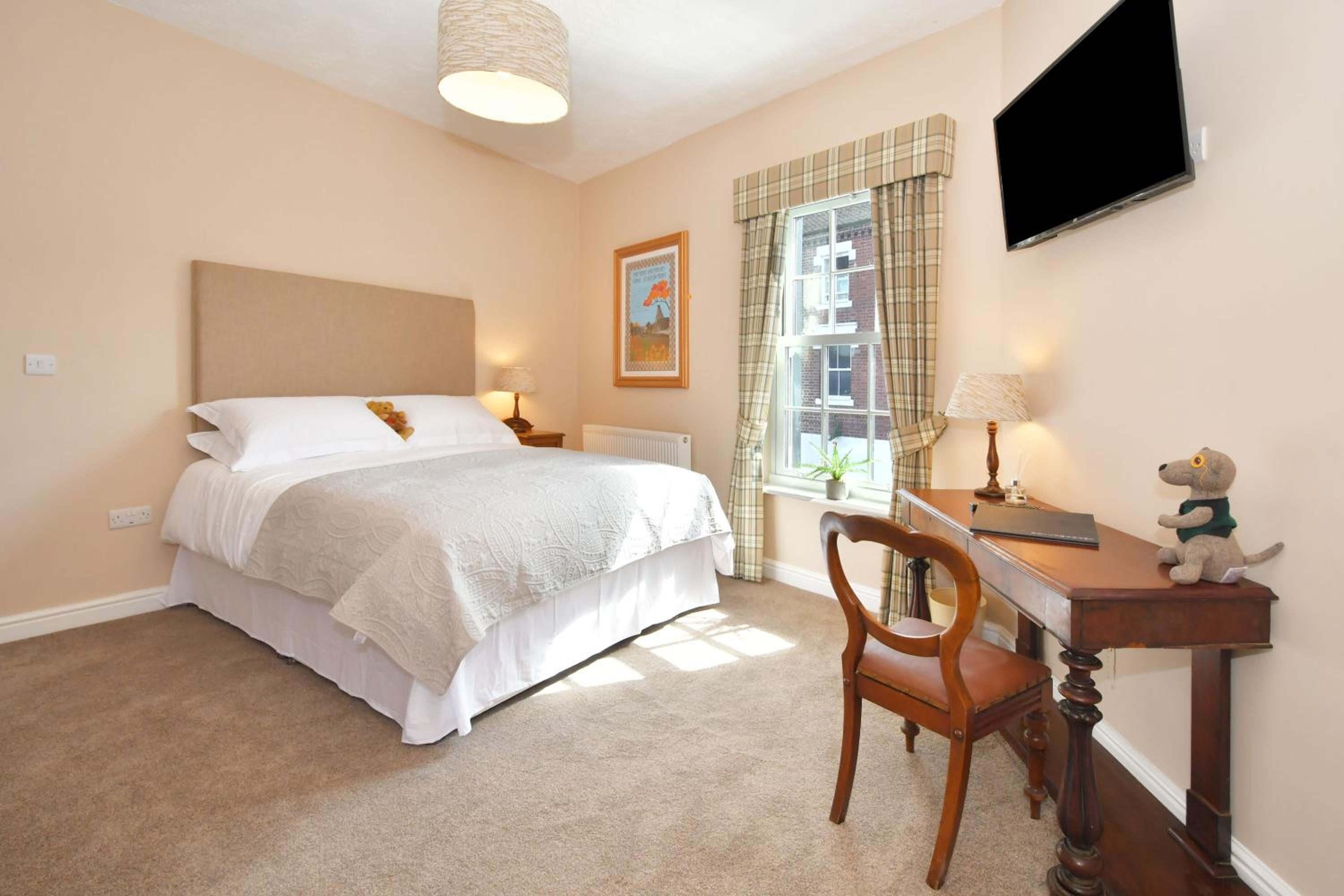 The Sutherland Arms view 2