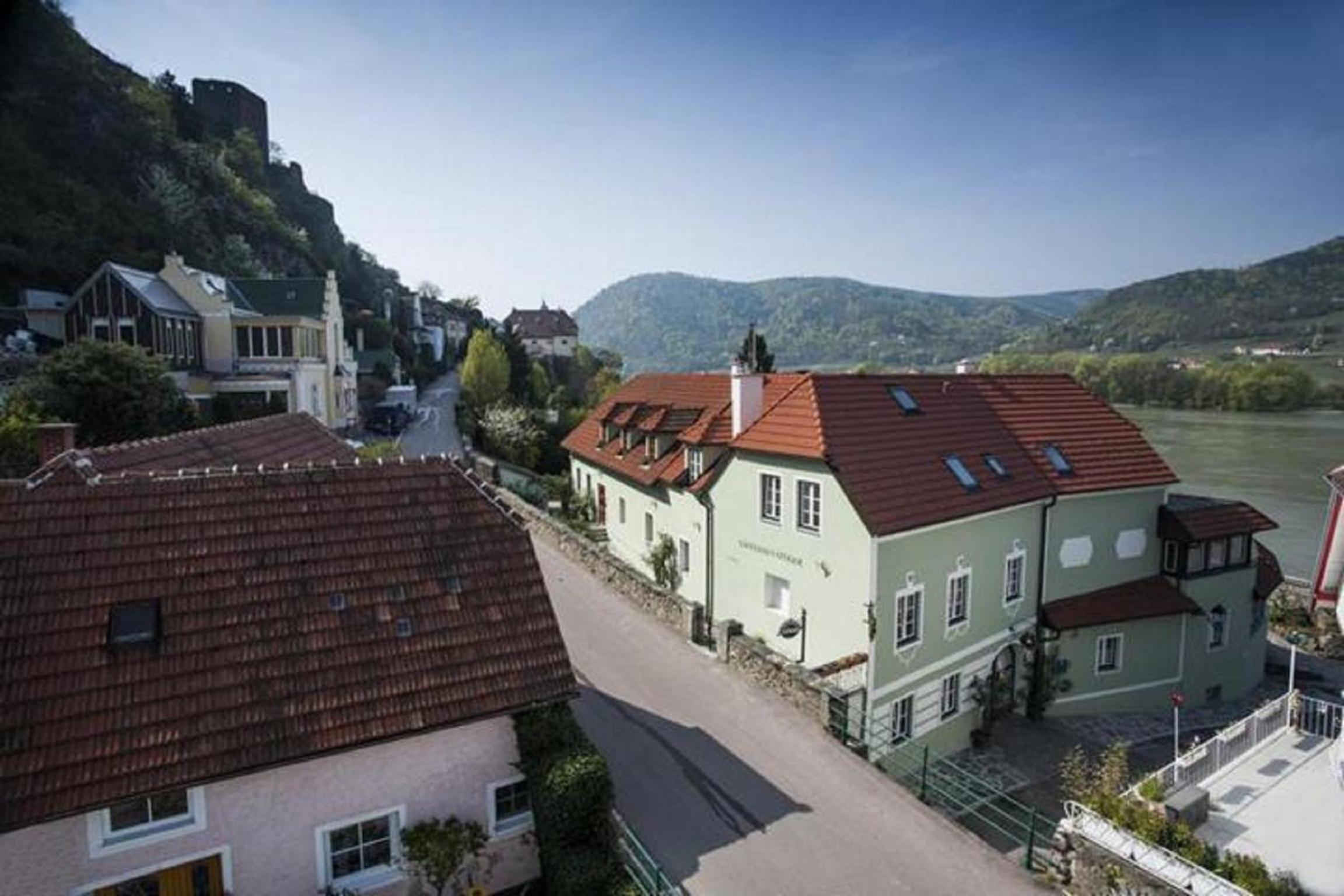 Winzerhof - Gästehaus Stöger