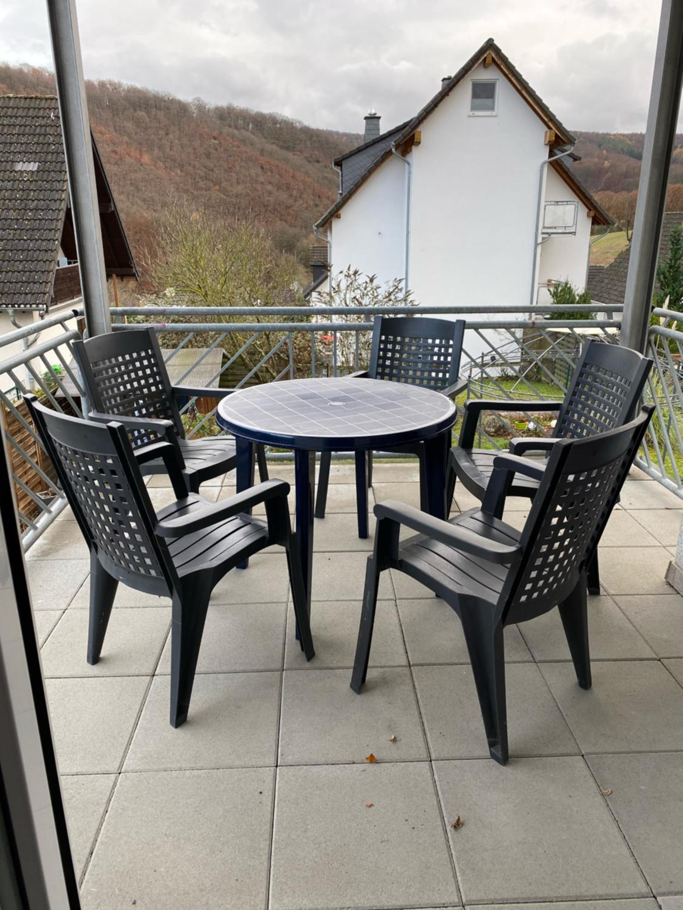 Ferienwohnung Winkler in Lahnstein bei Koblenz am Rhein view 5