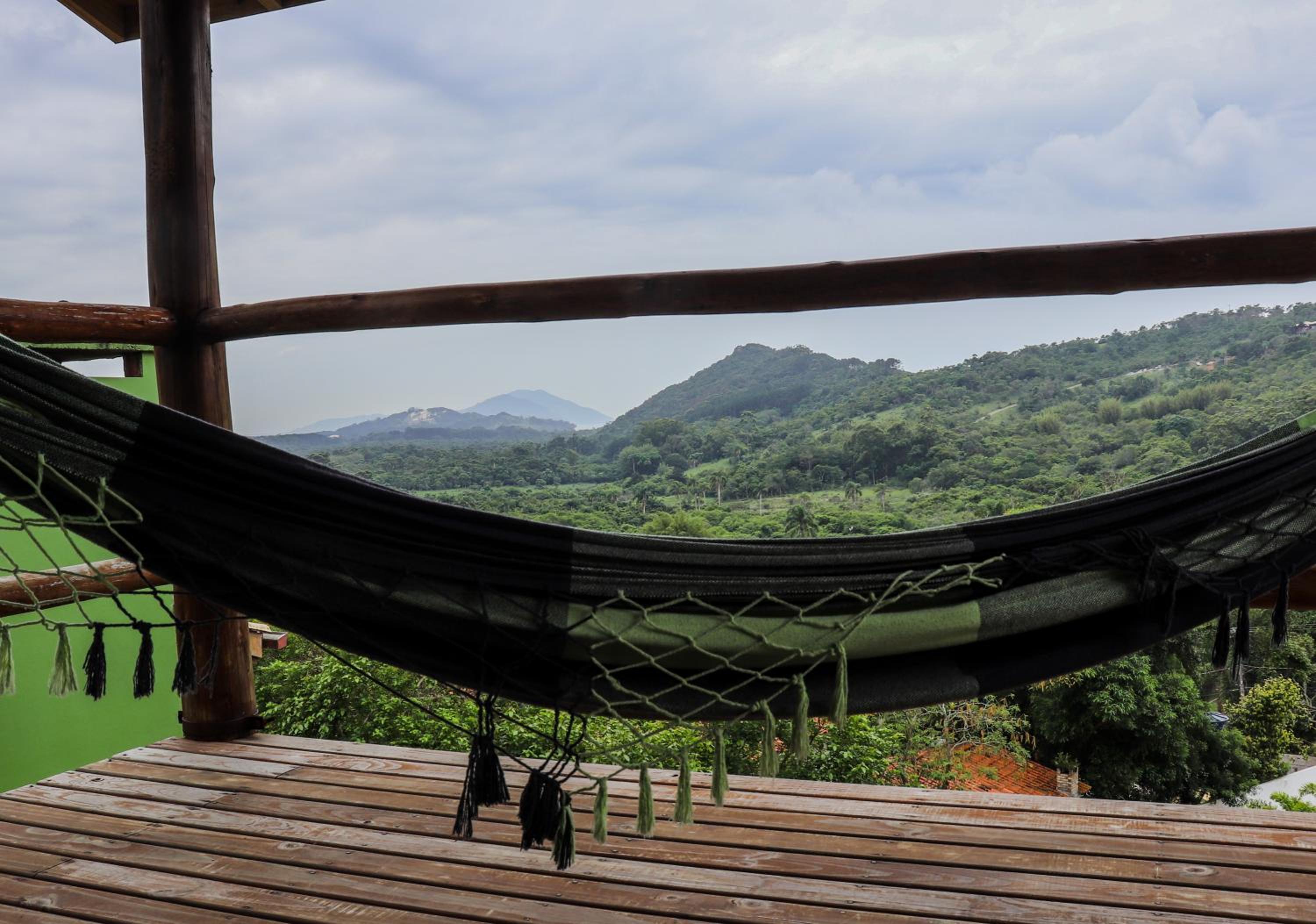 Cabanas do Beto