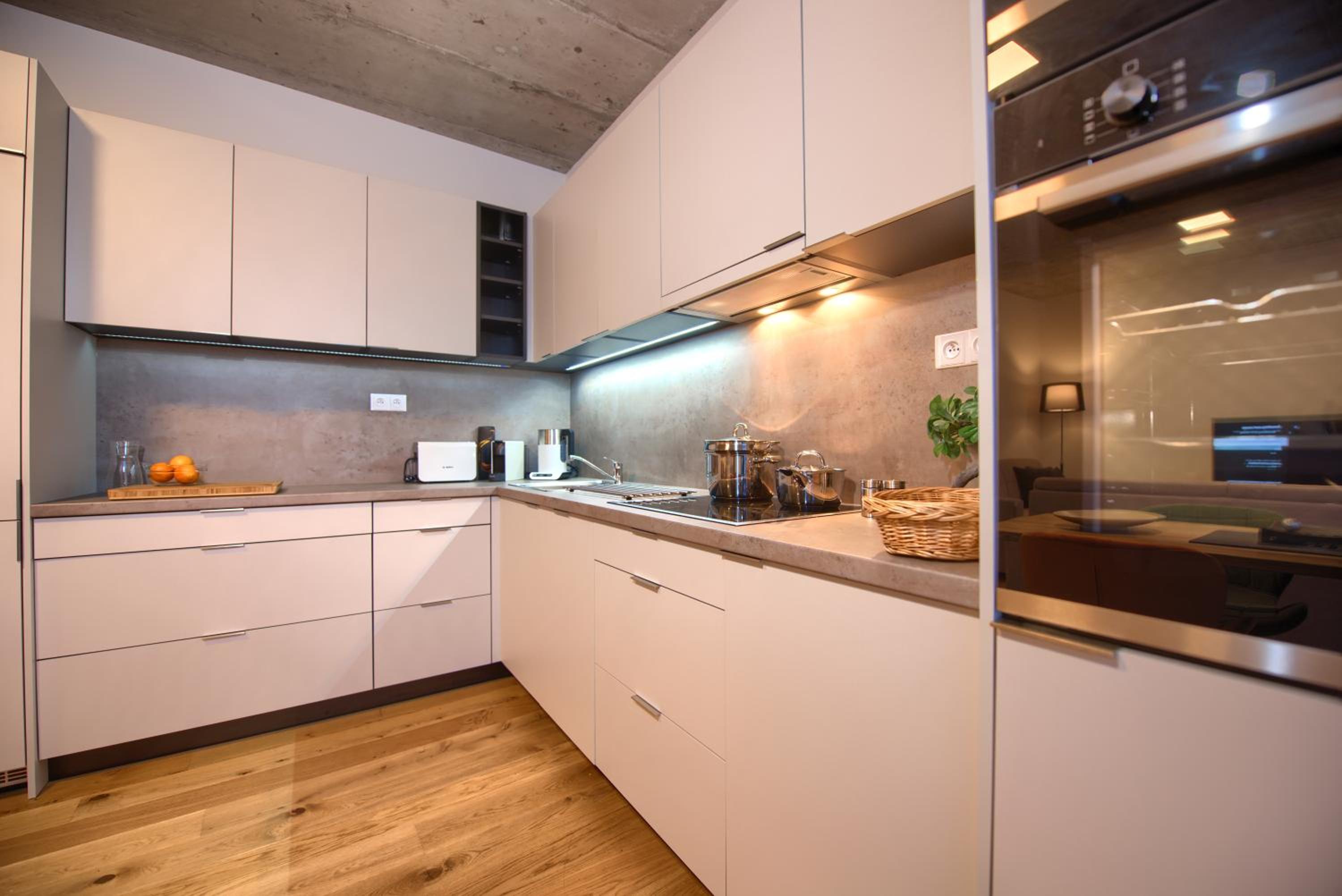 Residence Soukenicka
