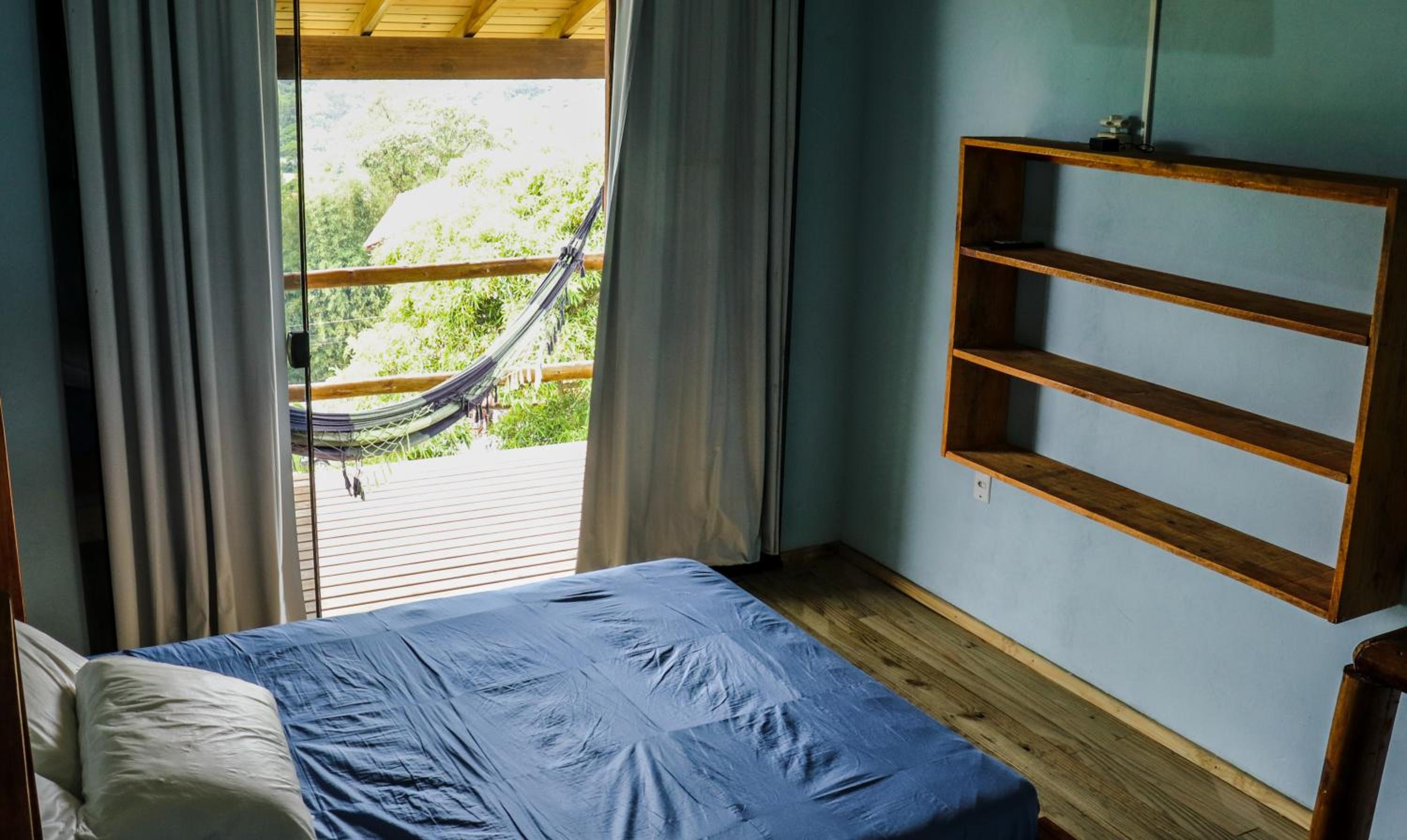 Cabanas do Beto