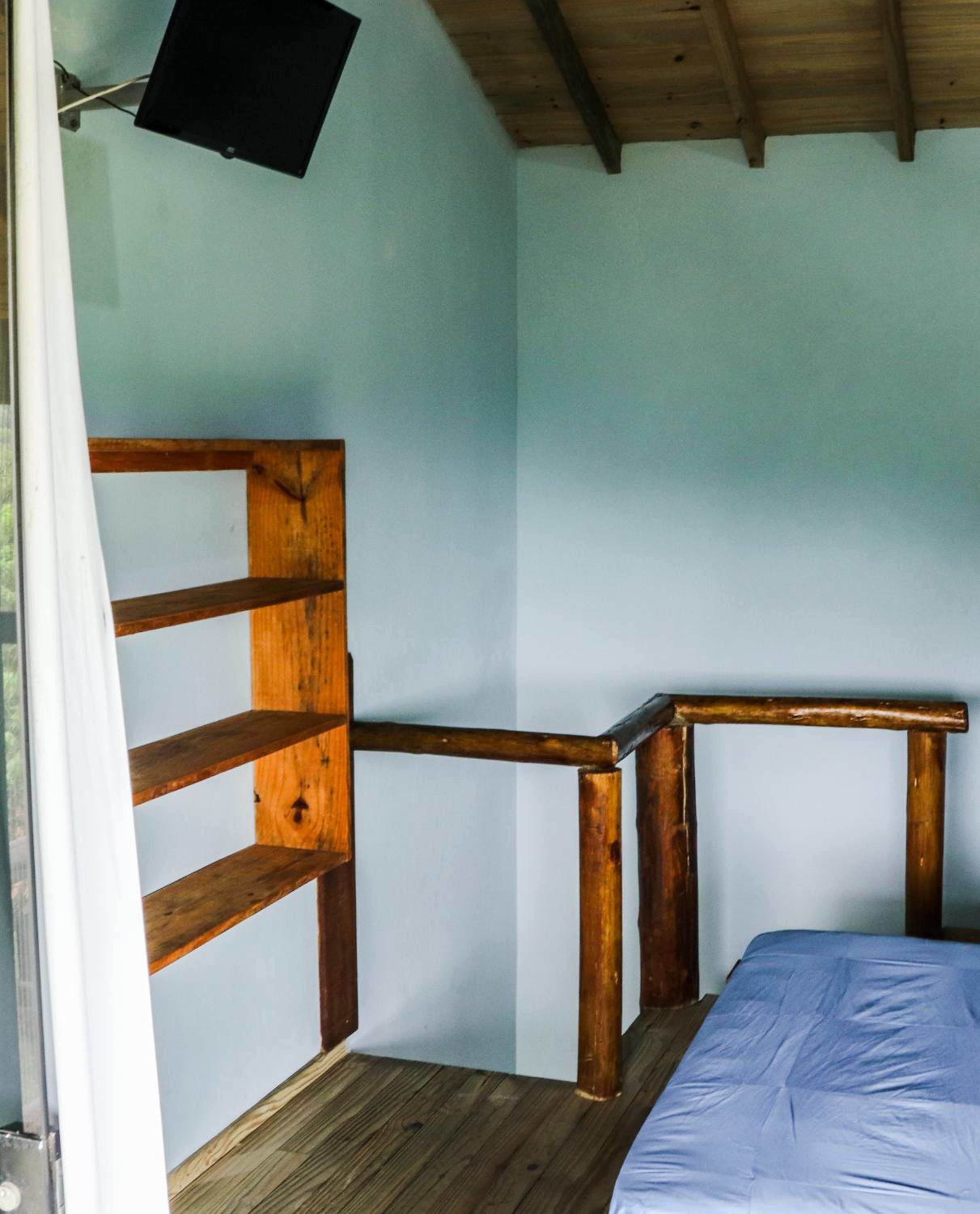 Cabanas do Beto
