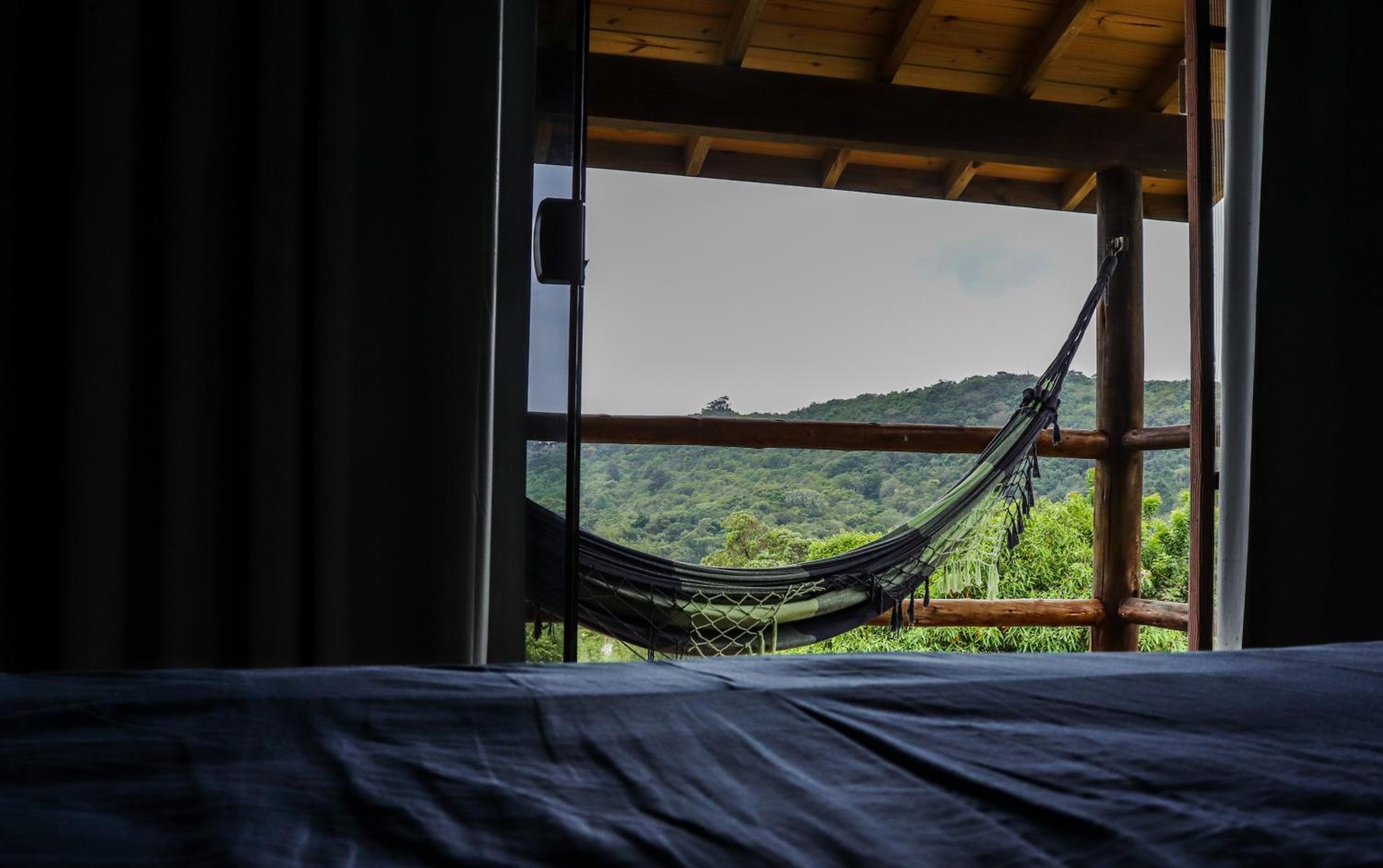 Cabanas do Beto