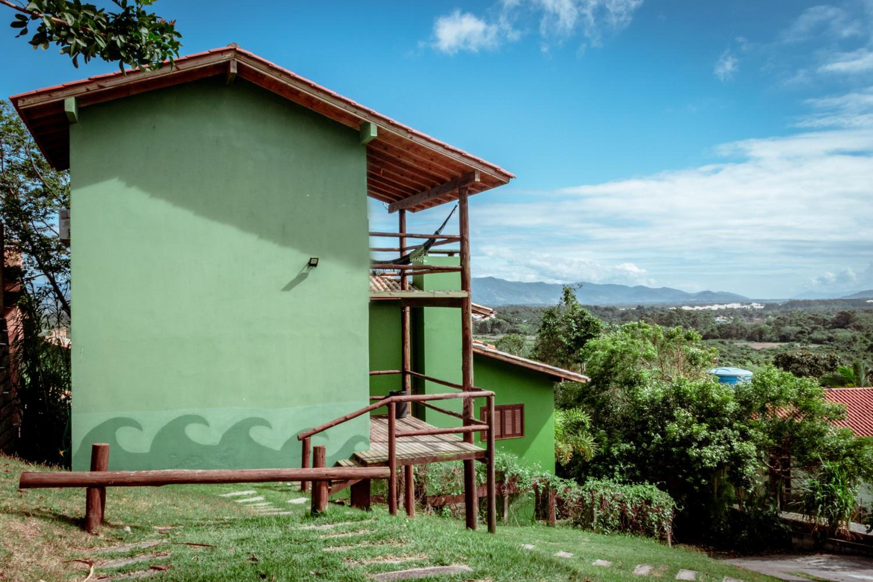Cabanas do Beto