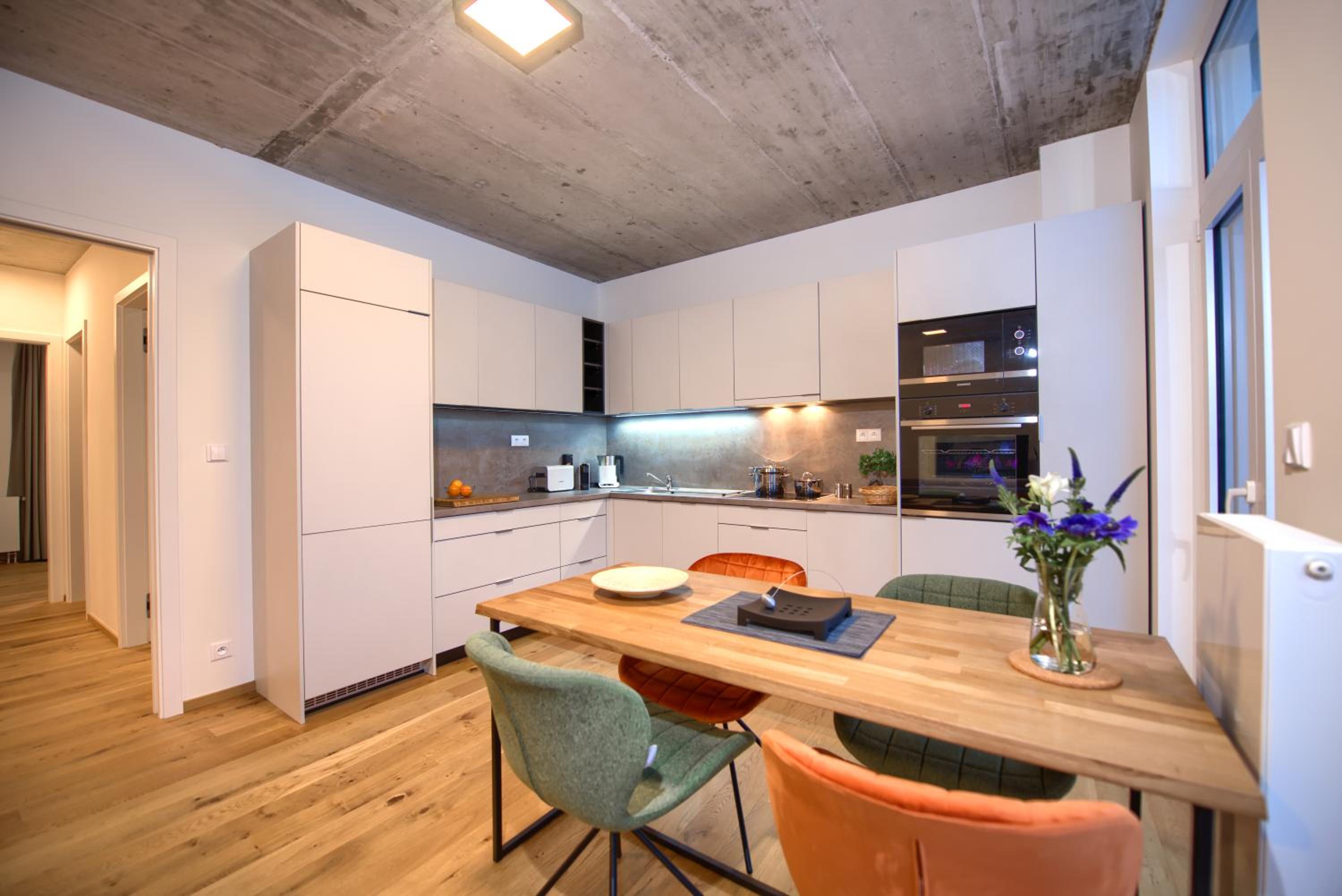 Residence Soukenicka