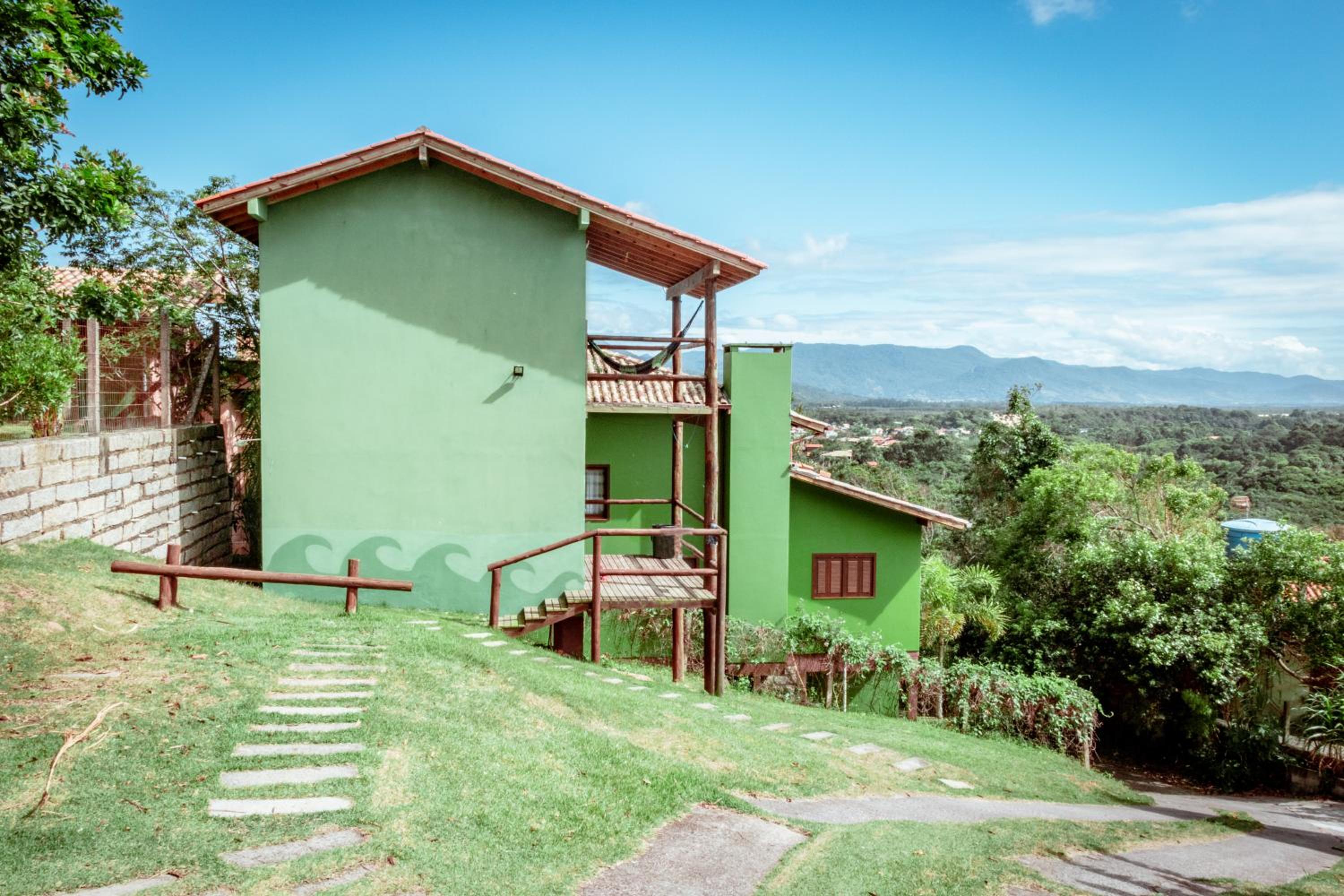 Cabanas do Beto