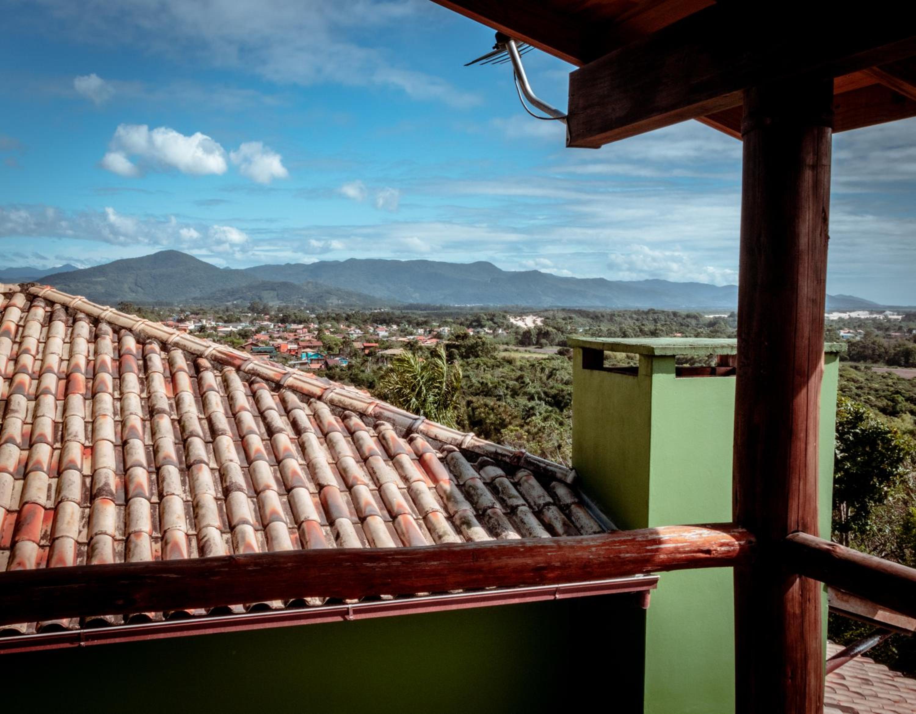 Cabanas do Beto