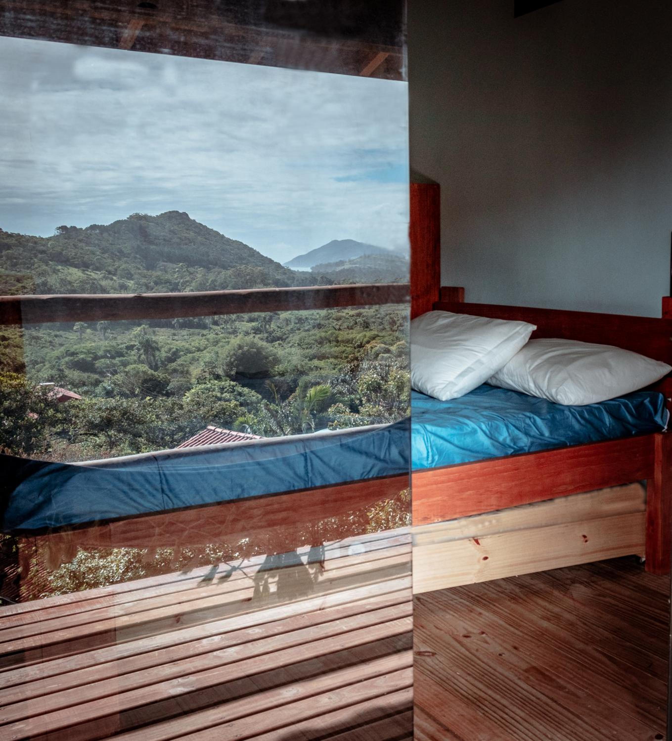Cabanas do Beto