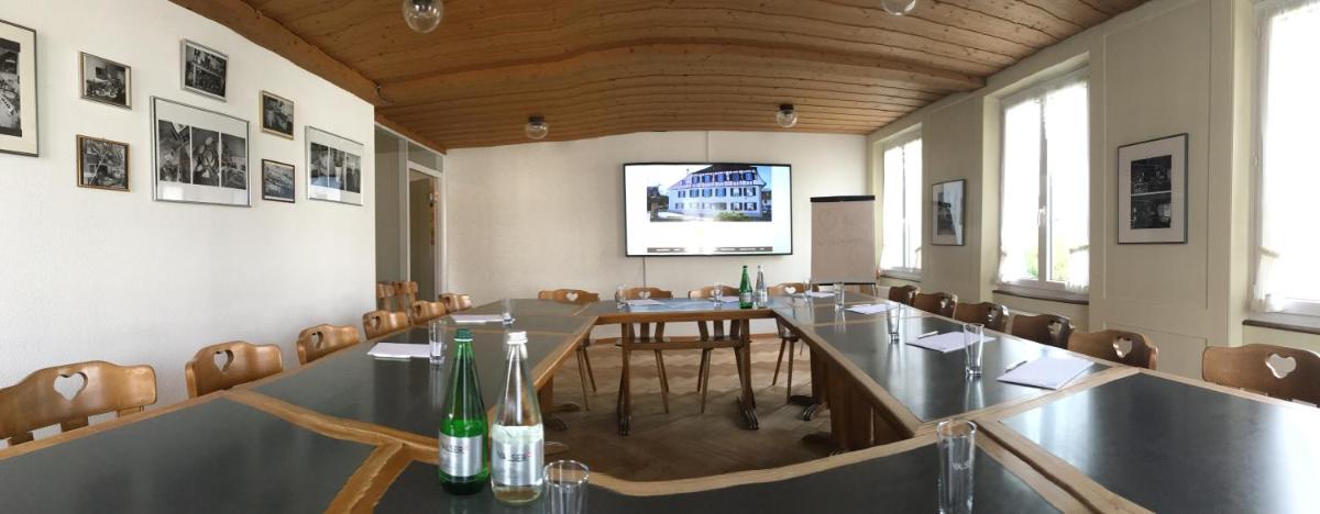meeting room