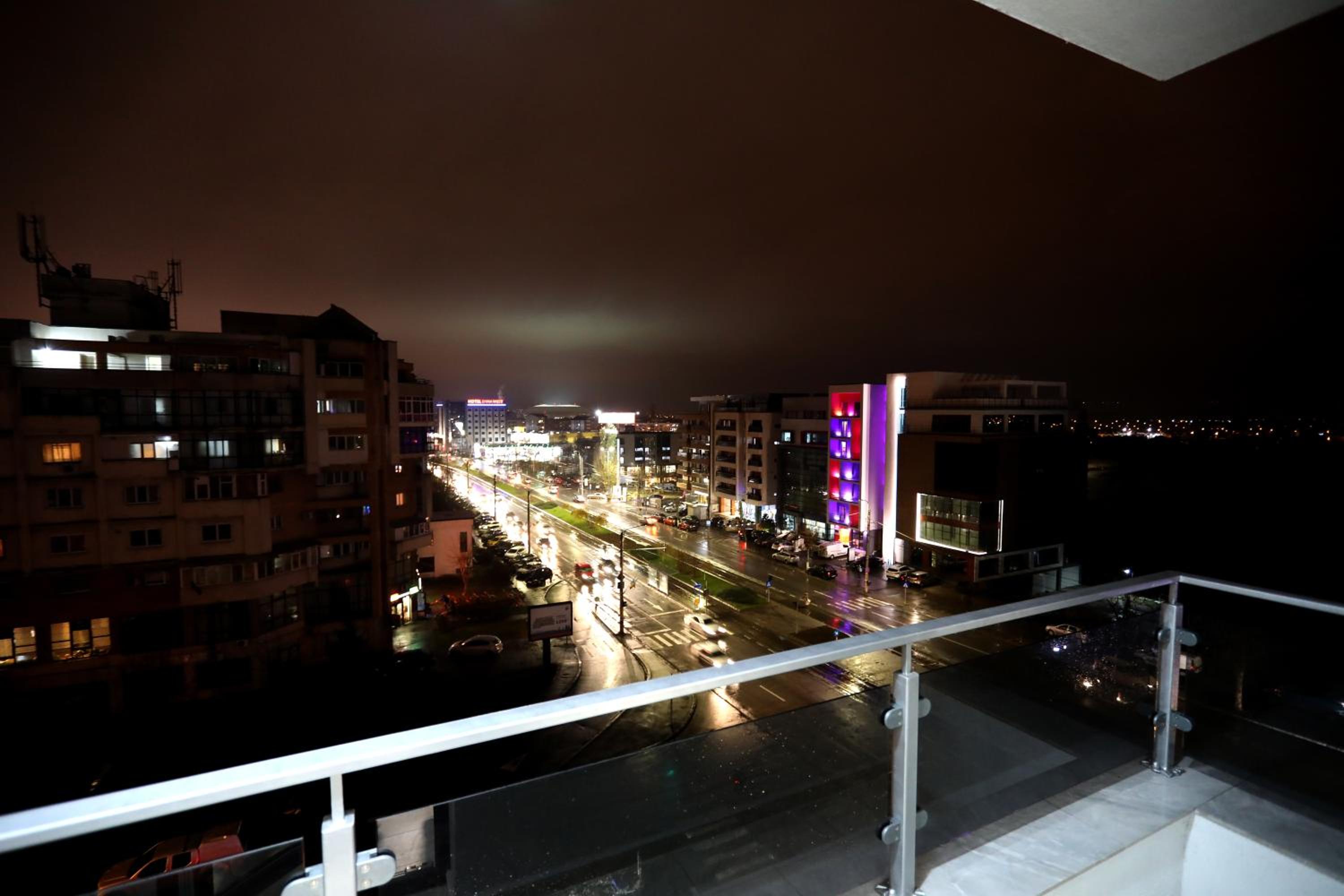 Hotel SIF Residence - Image 1