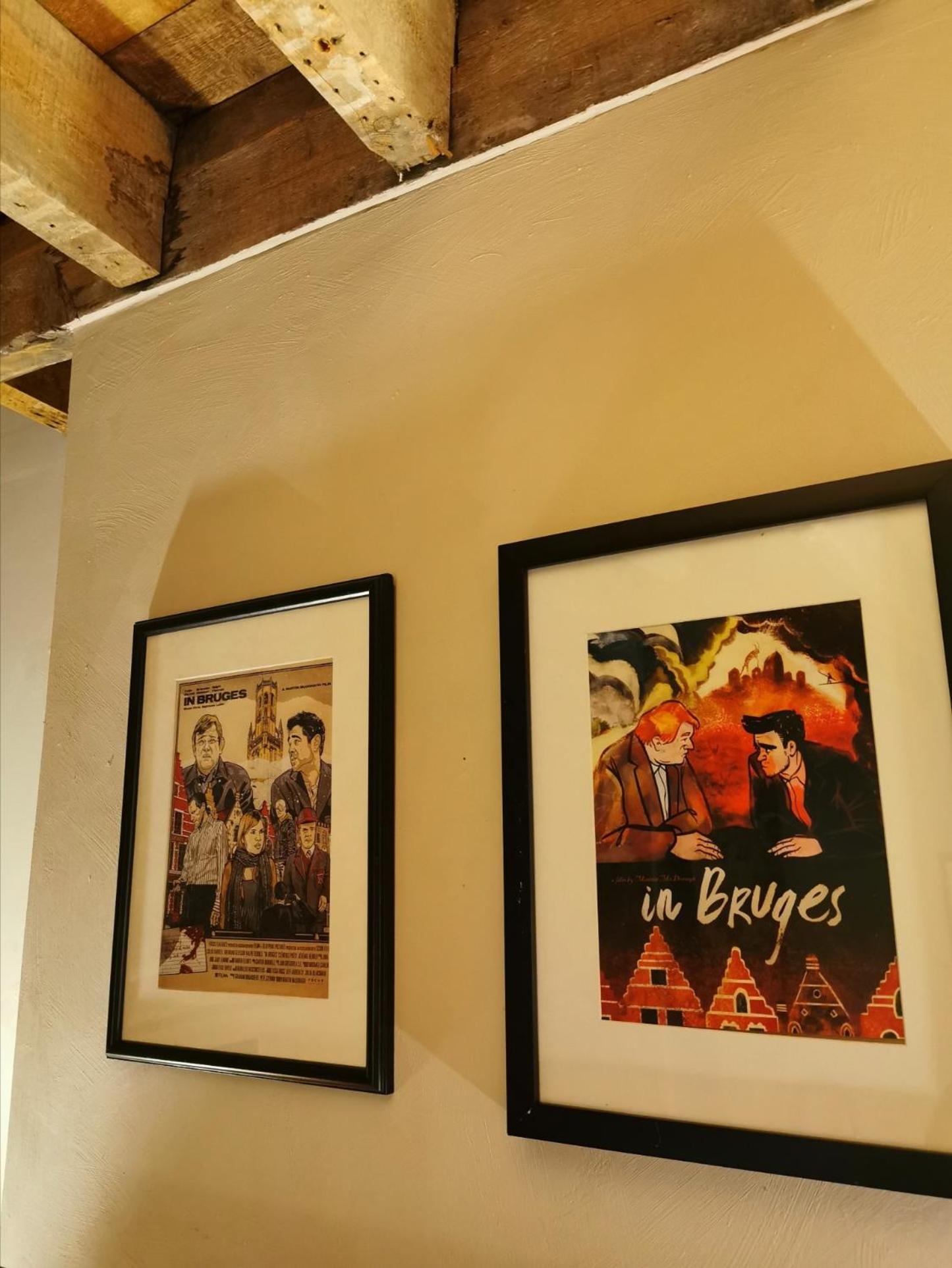Old Bruges B&B