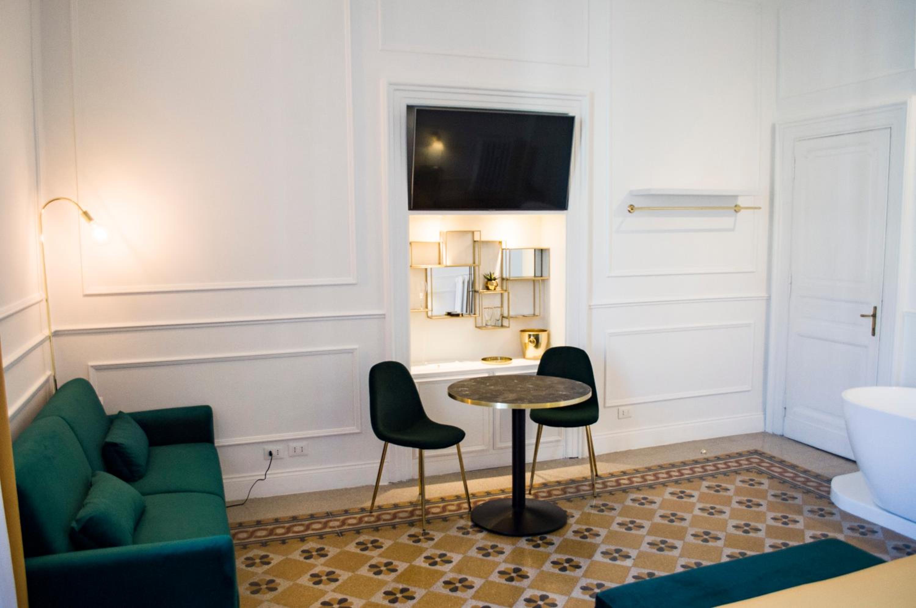 Relais Mazzini