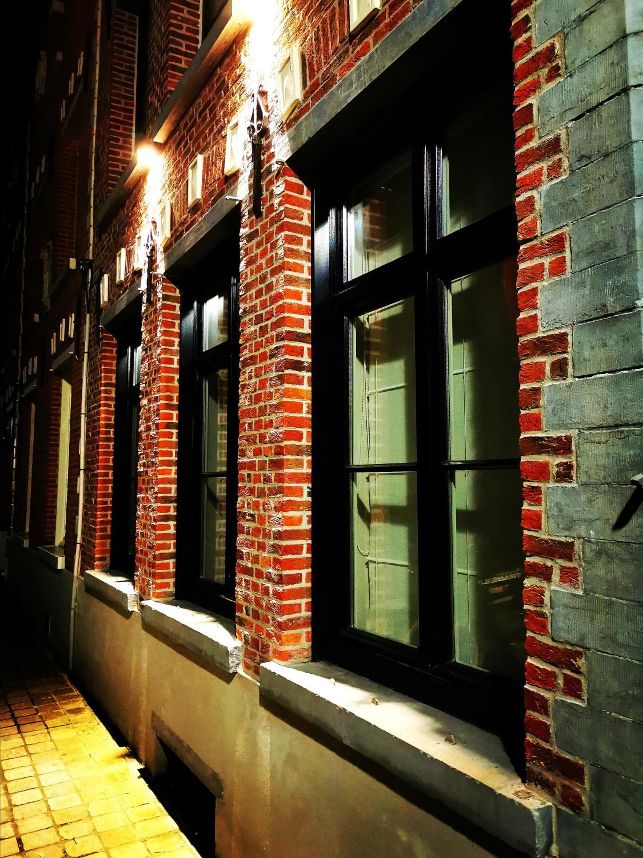 Old Bruges B&B