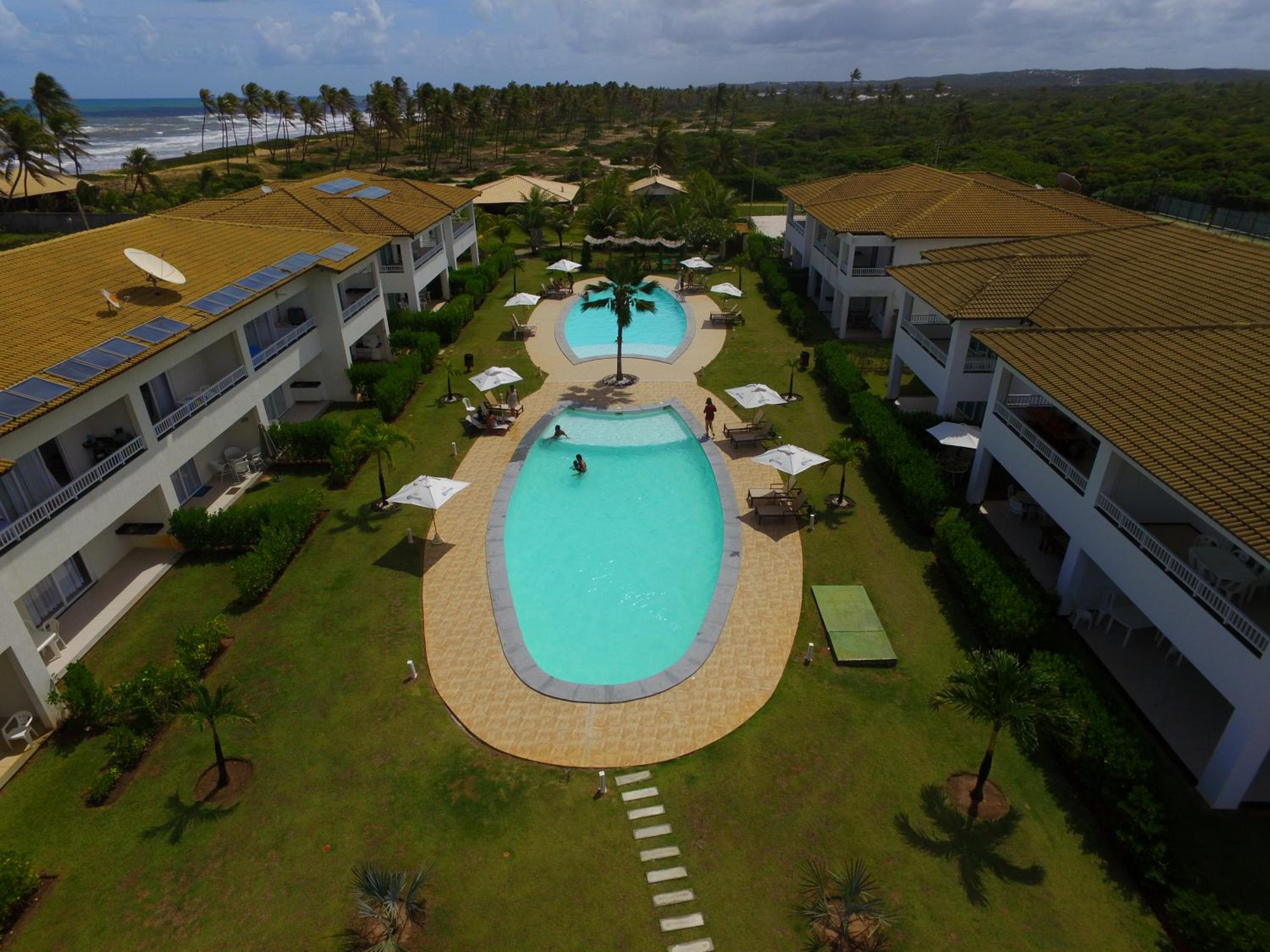 Tree Bies Resort - Oficial
