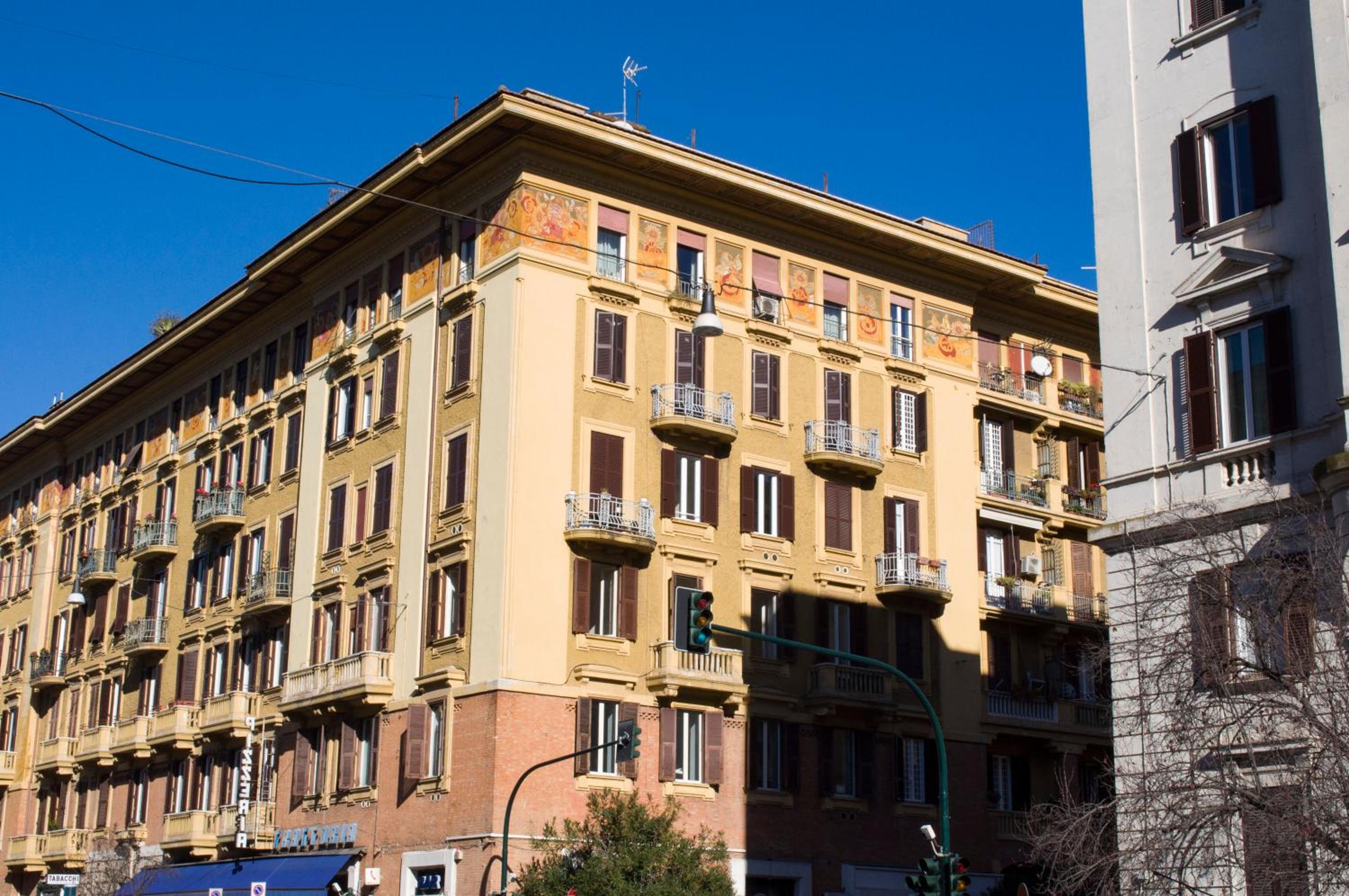 Relais Mazzini