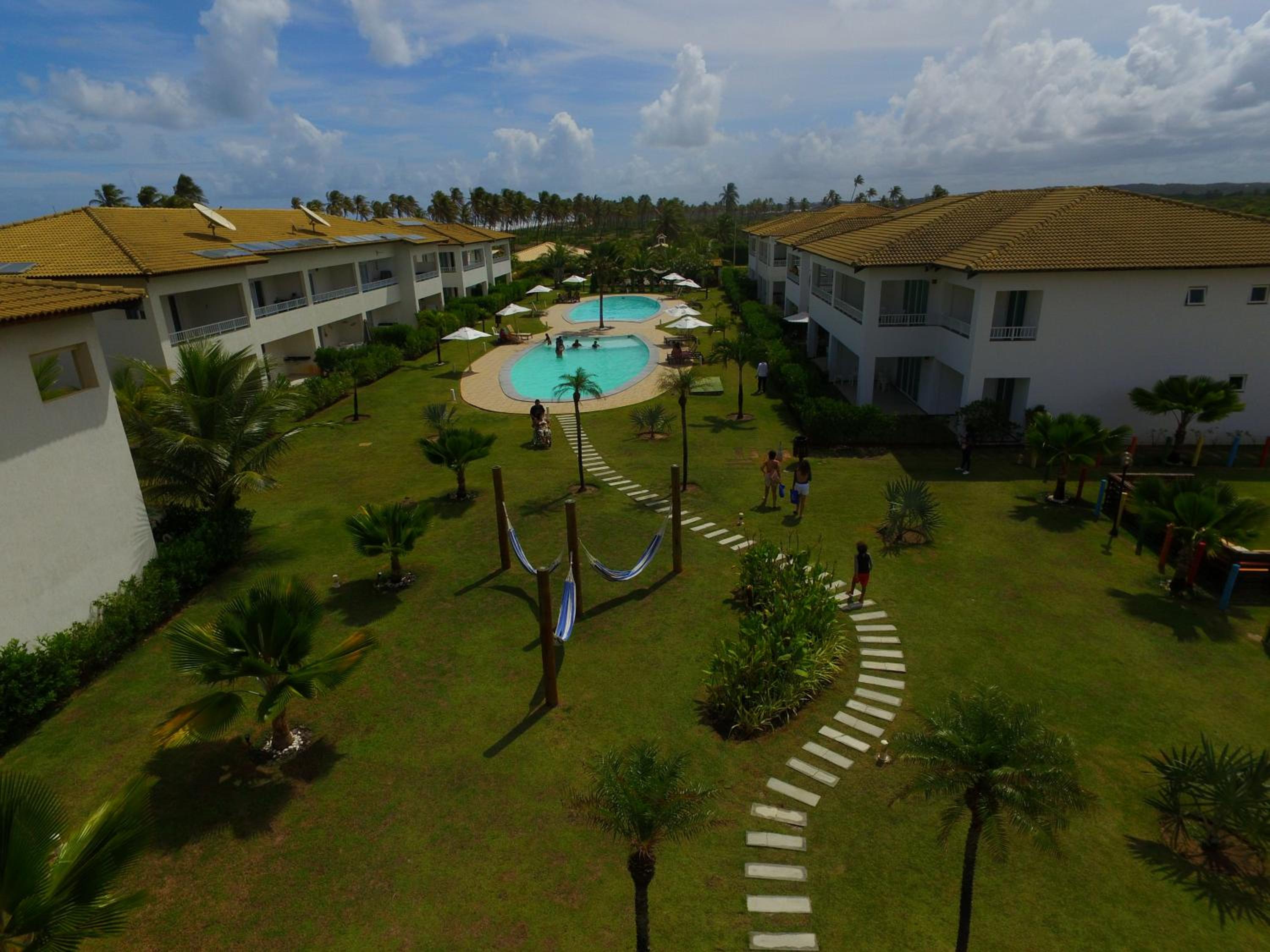 Tree Bies Resort - Oficial