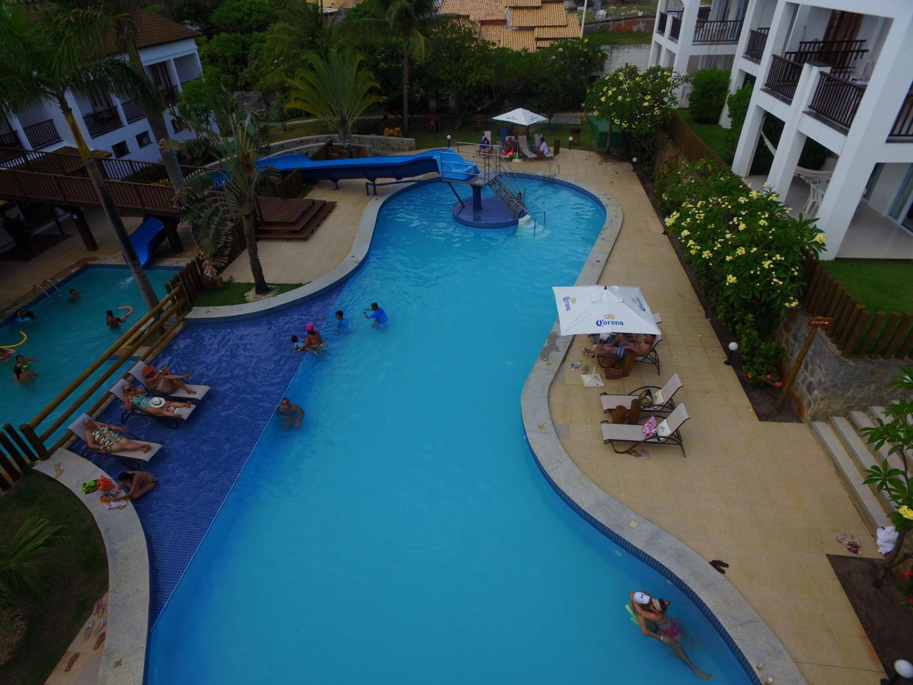 Tree Bies Resort - Oficial