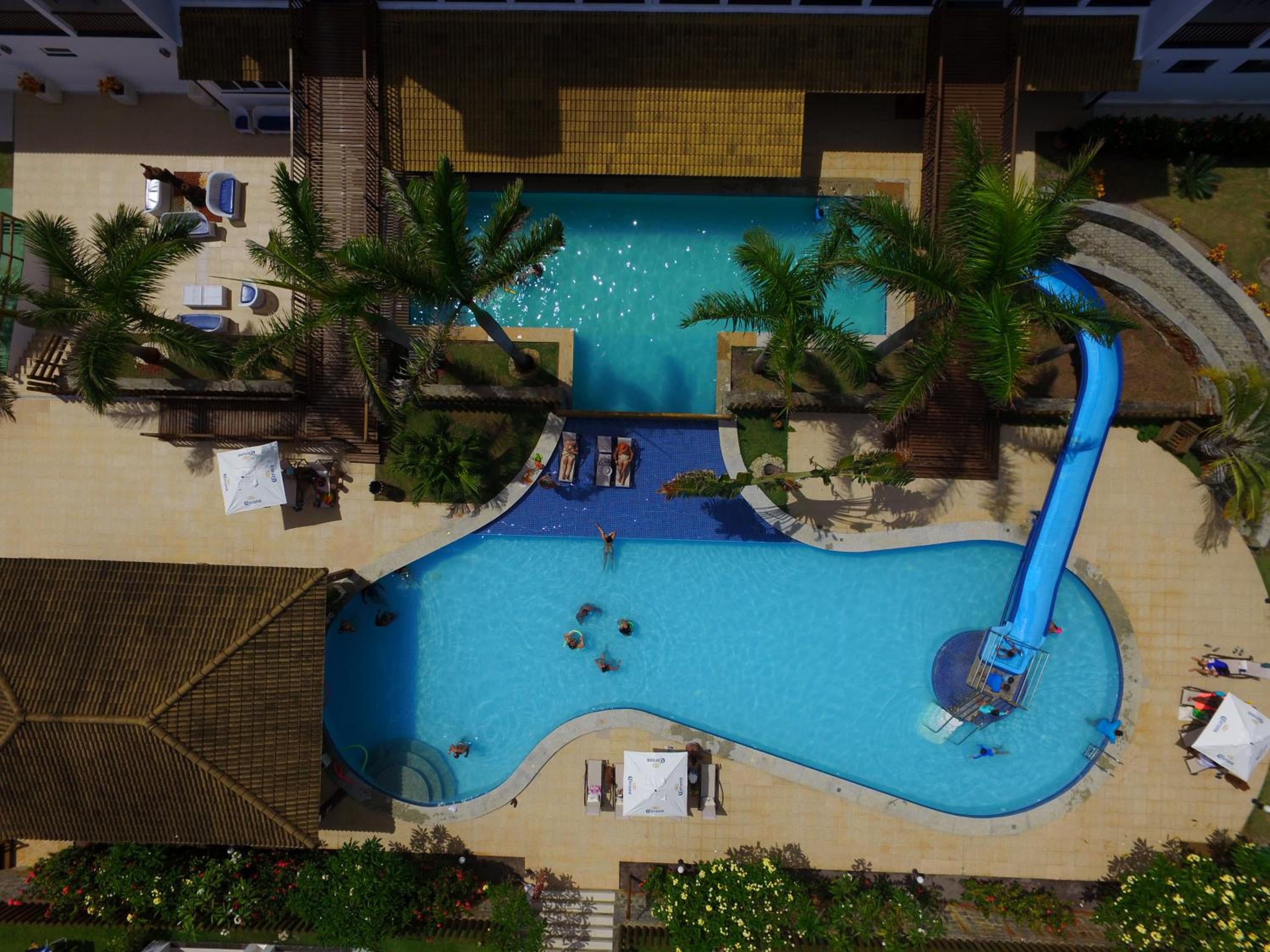 Tree Bies Resort - Oficial