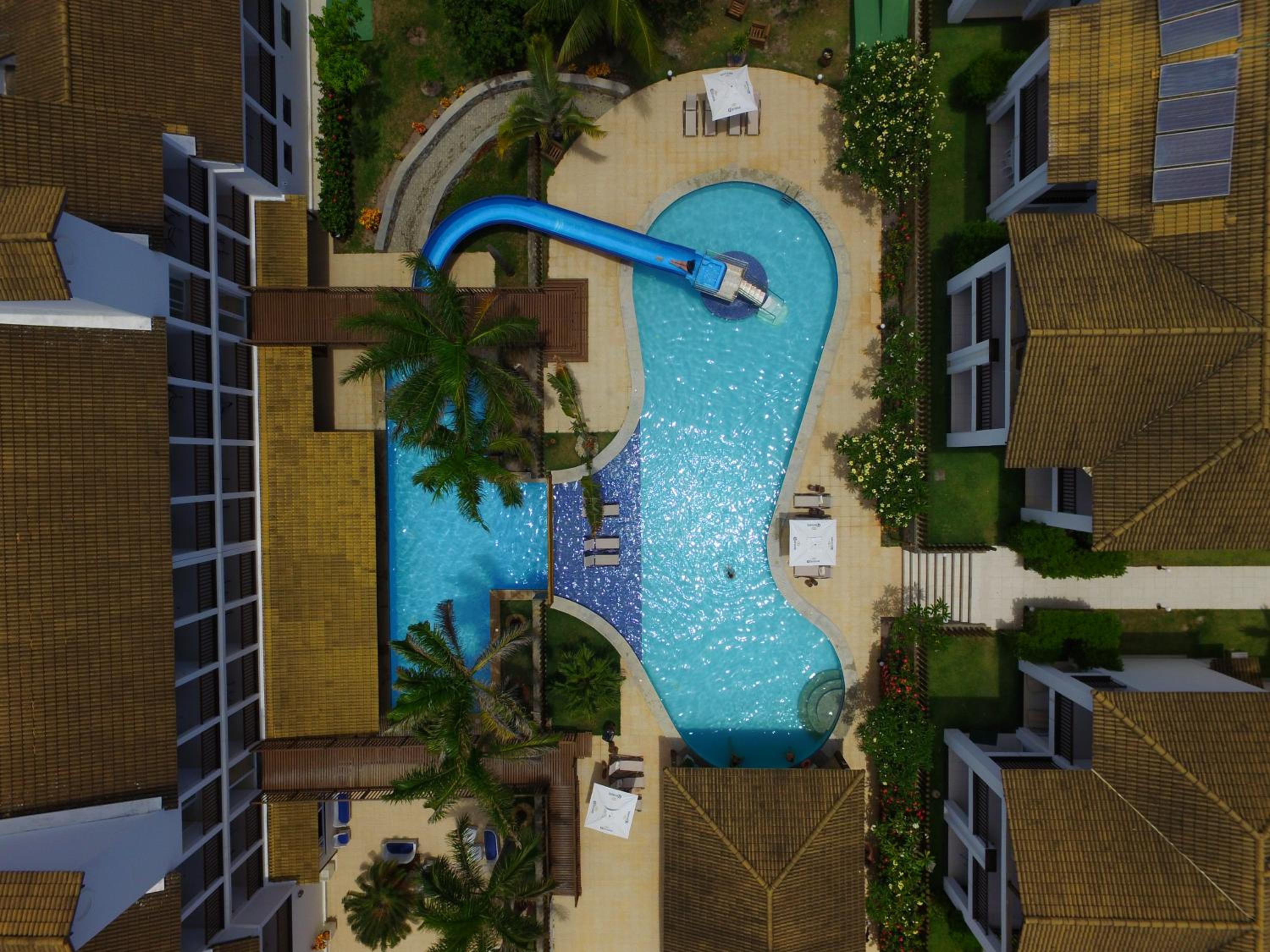 Tree Bies Resort - Oficial