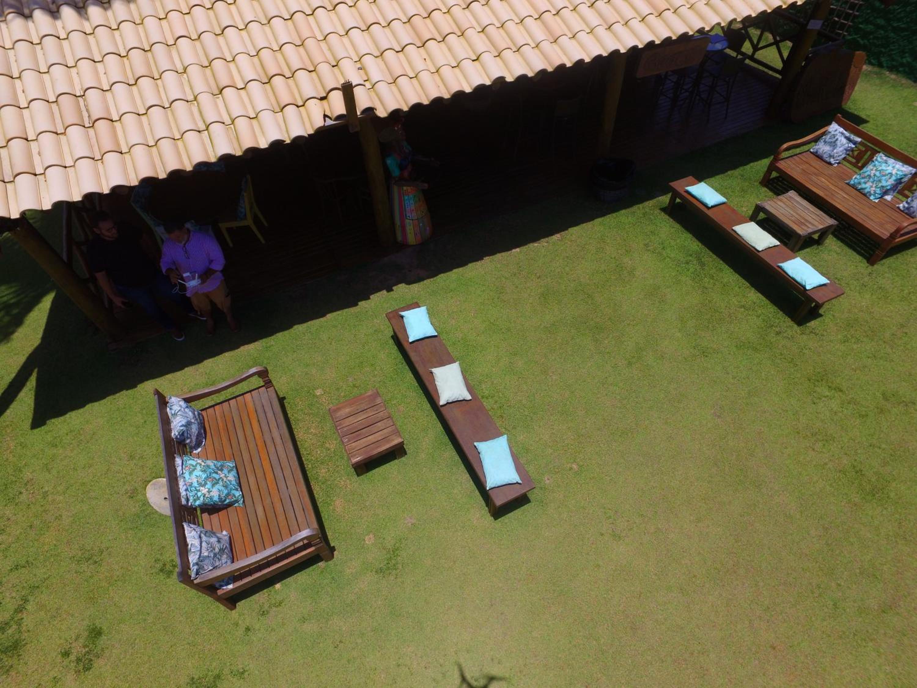Tree Bies Resort - Oficial