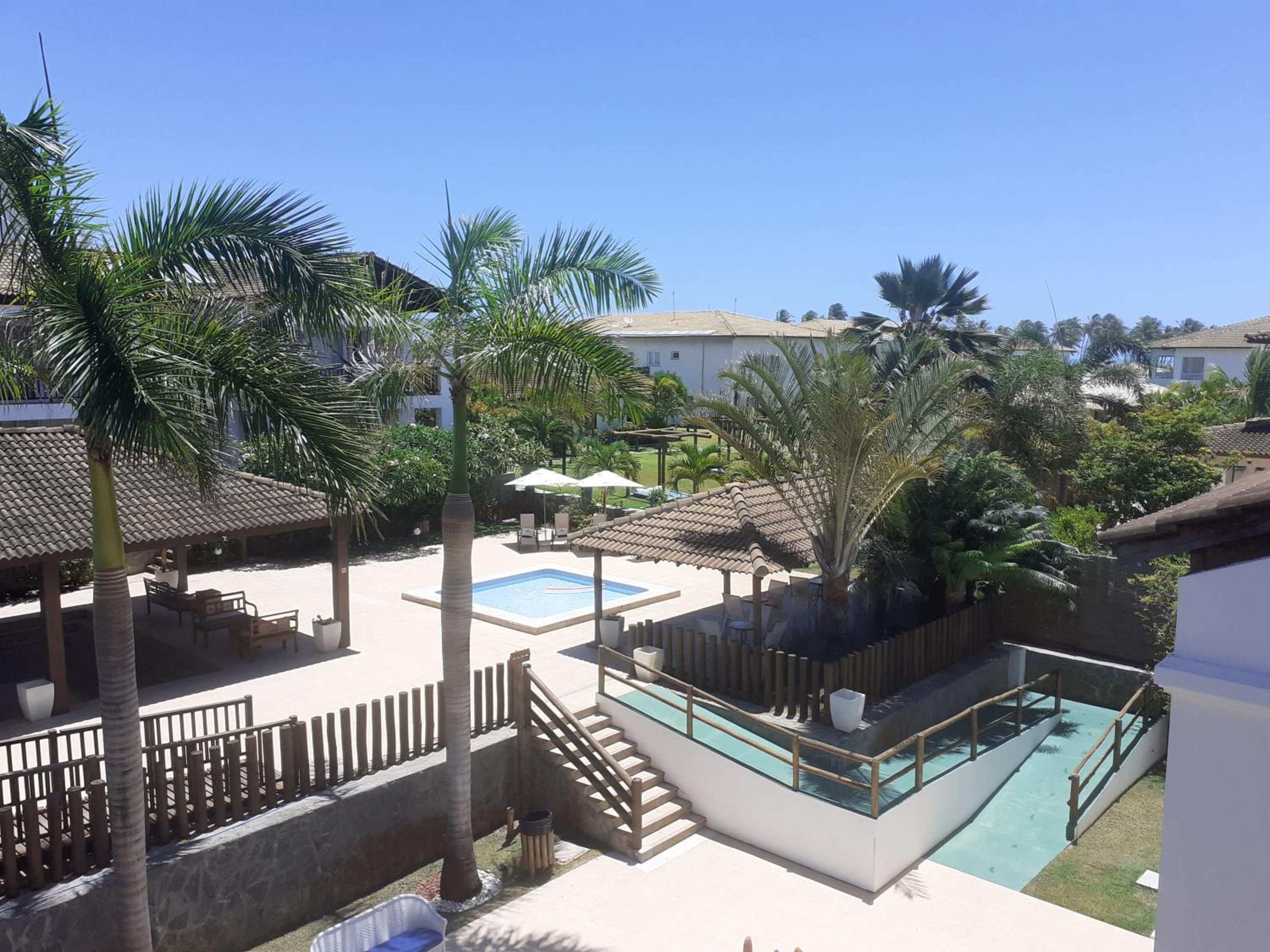 Tree Bies Resort - Oficial