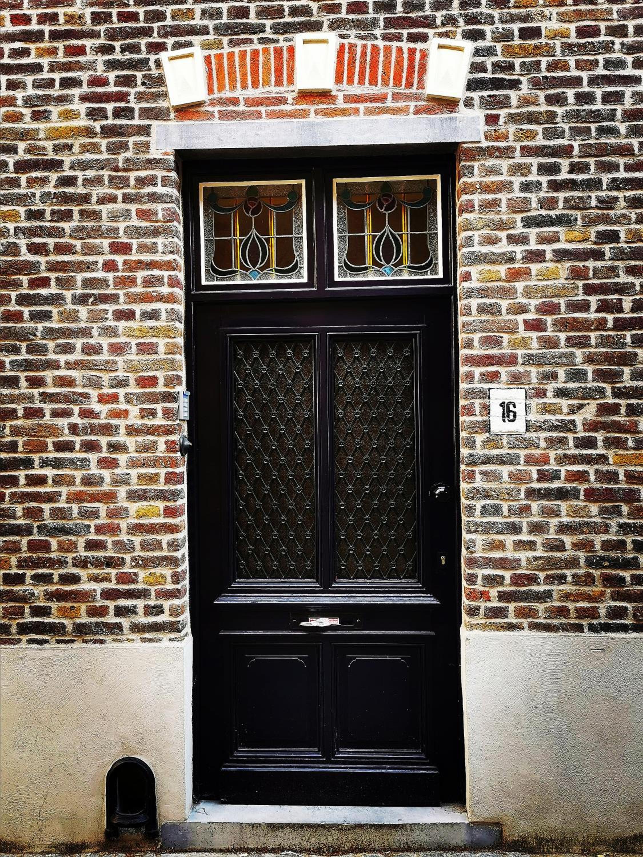 Old Bruges B&B