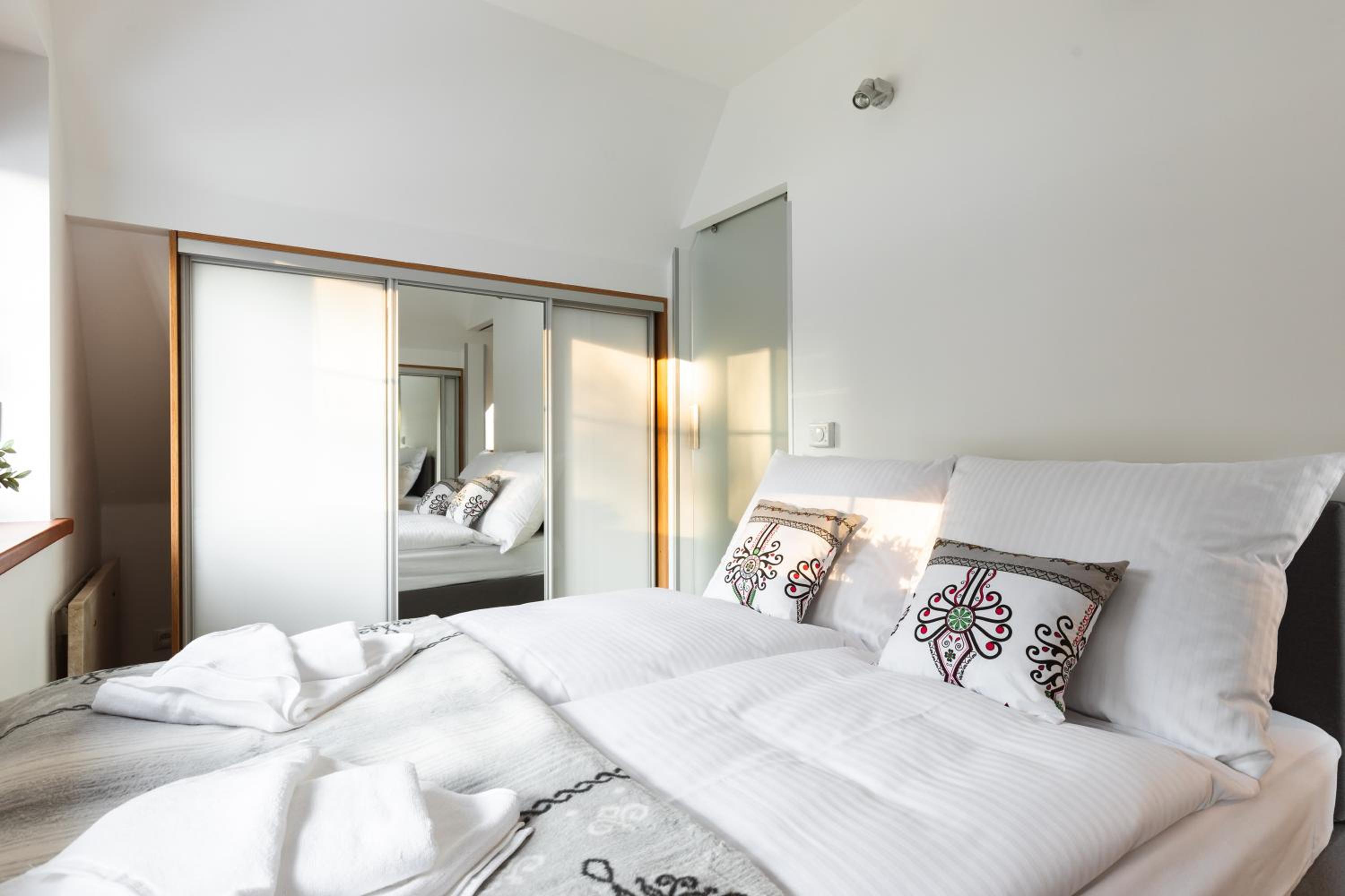 Apartamenty Osada Gubałówka Zakopane view 3