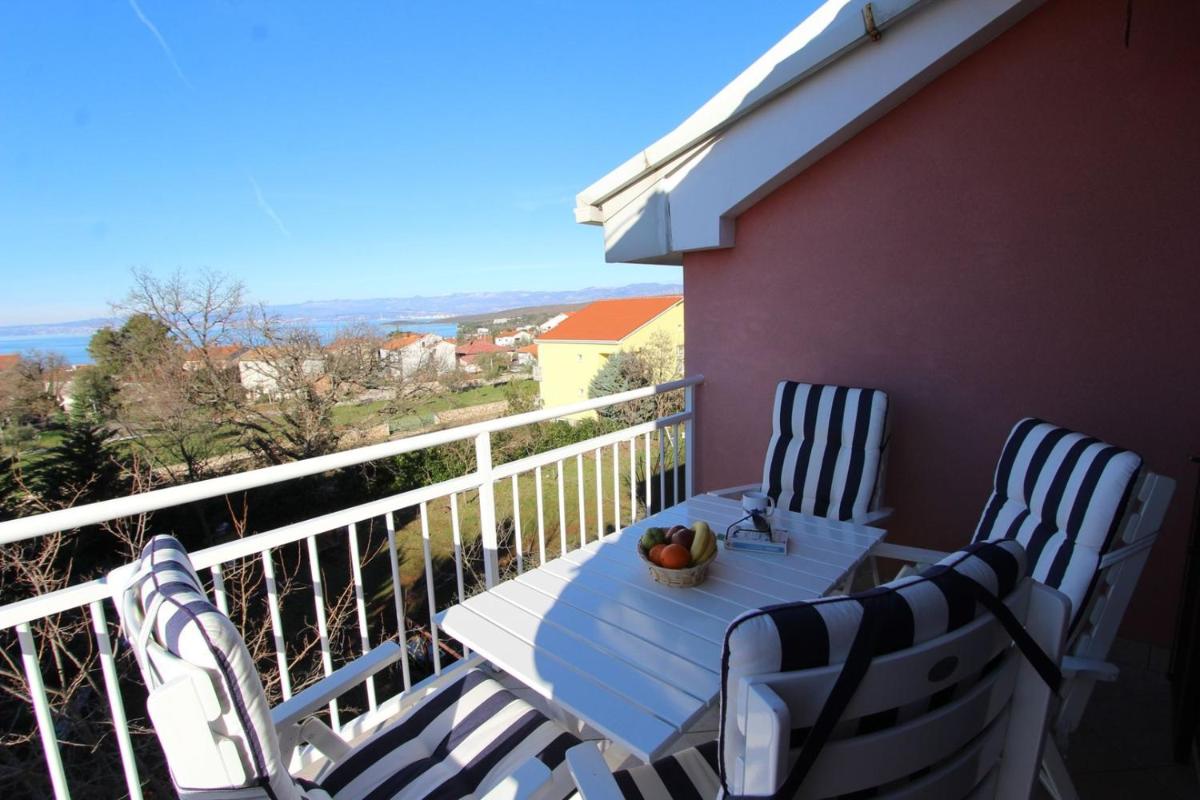 Apartments Valdina view 4