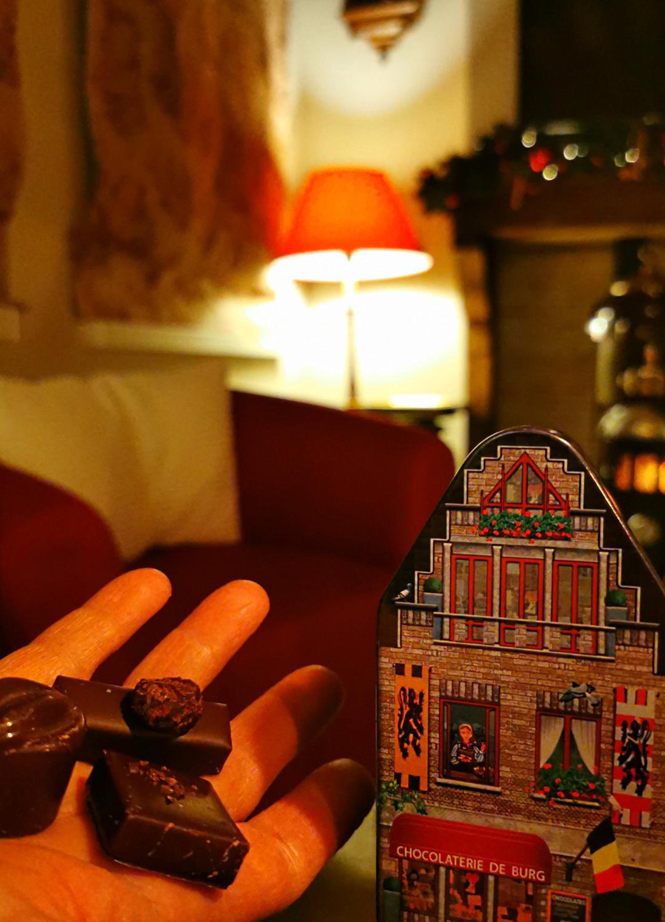 Old Bruges B&B