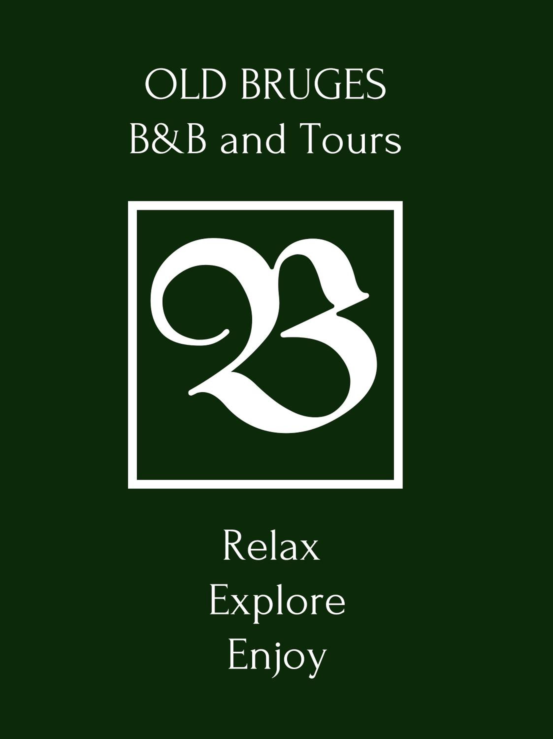 Old Bruges B&B