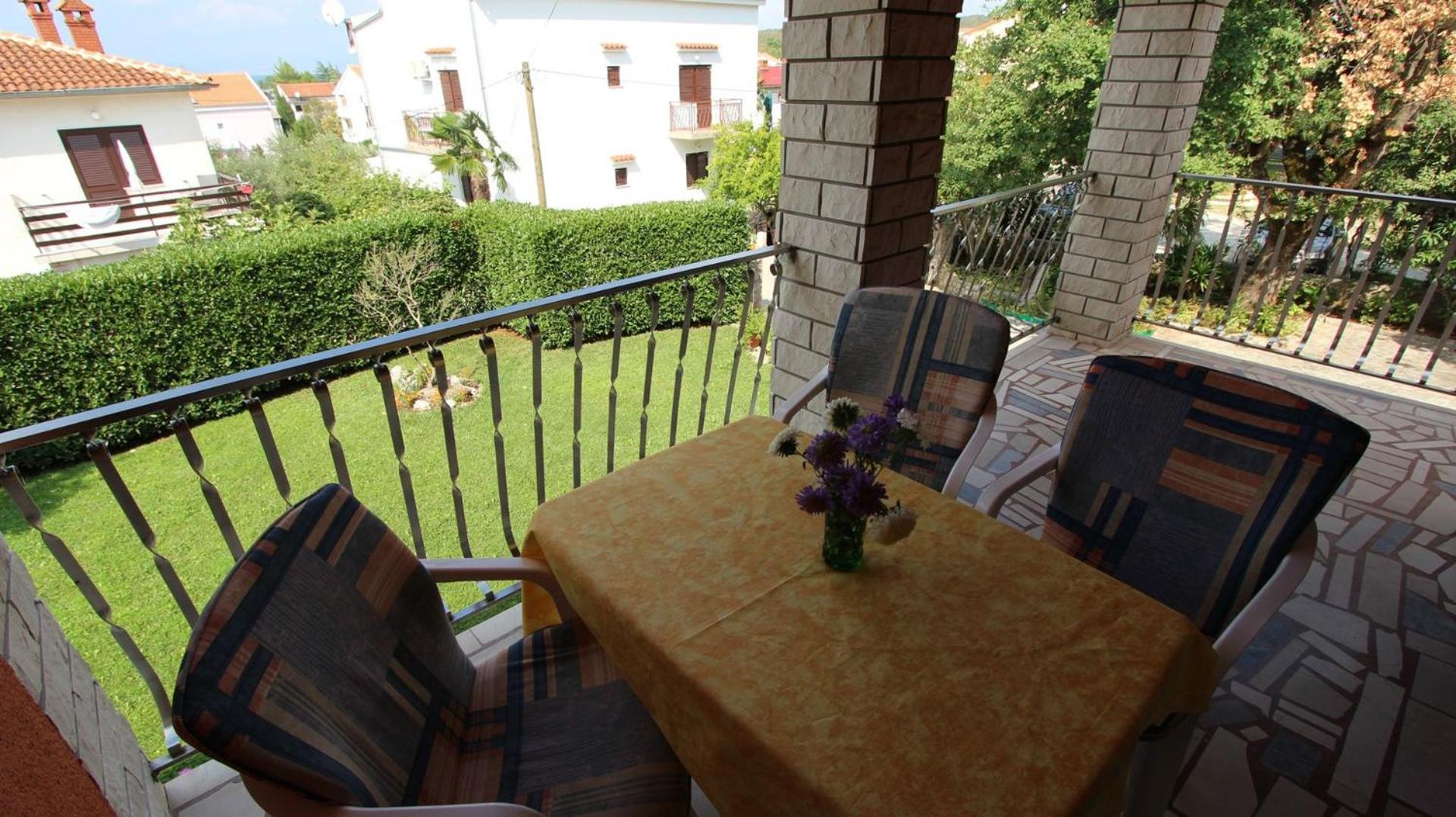 Apartment Prosinečki view 4
