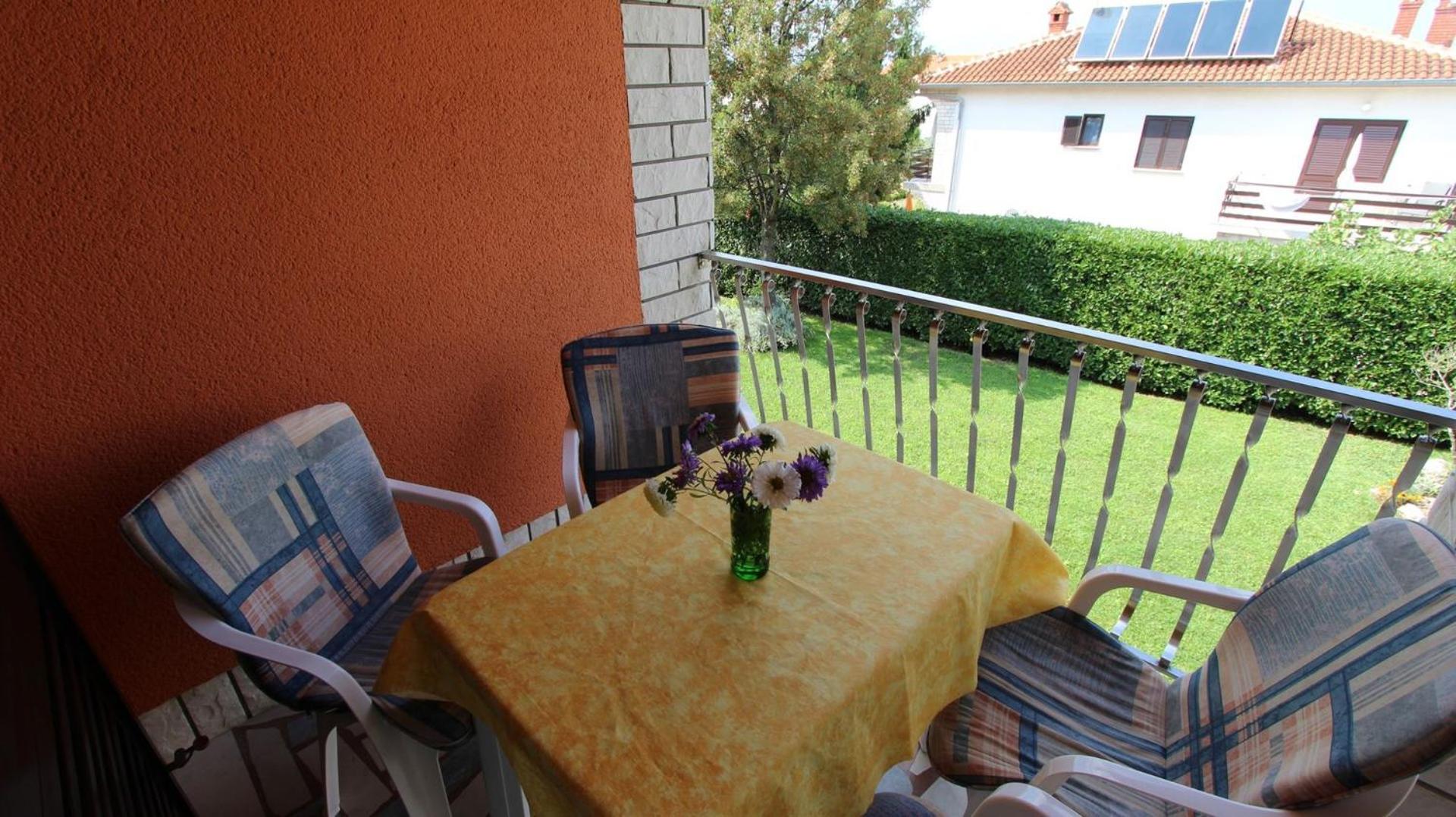 Apartment Prosinečki view 5