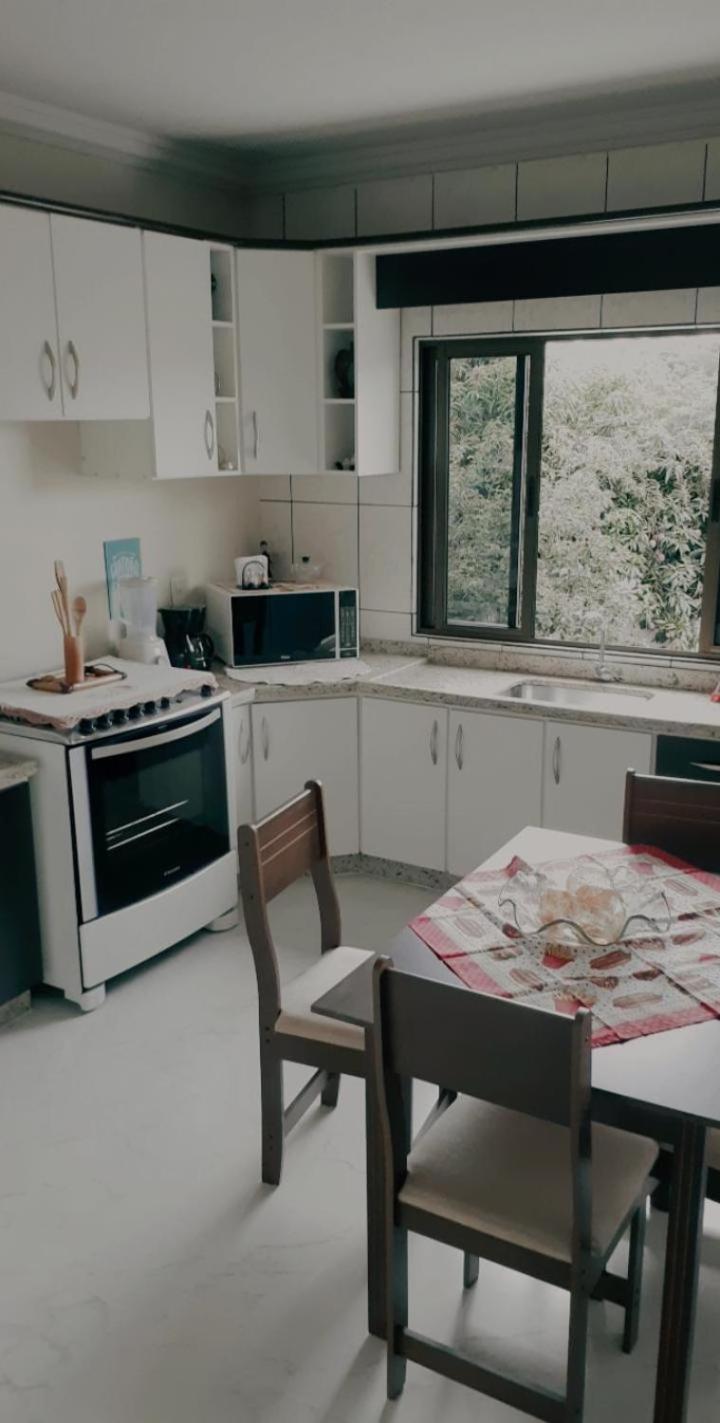 Casa verde