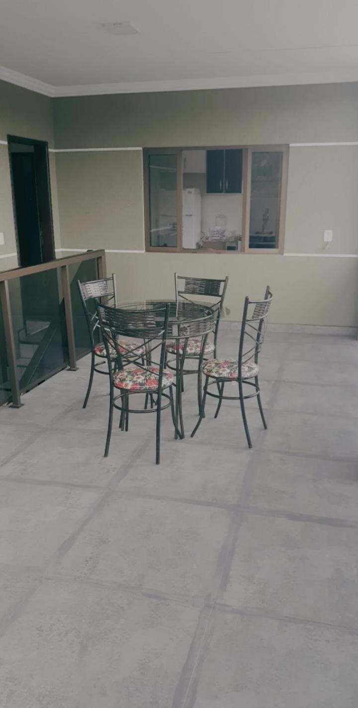 Casa verde