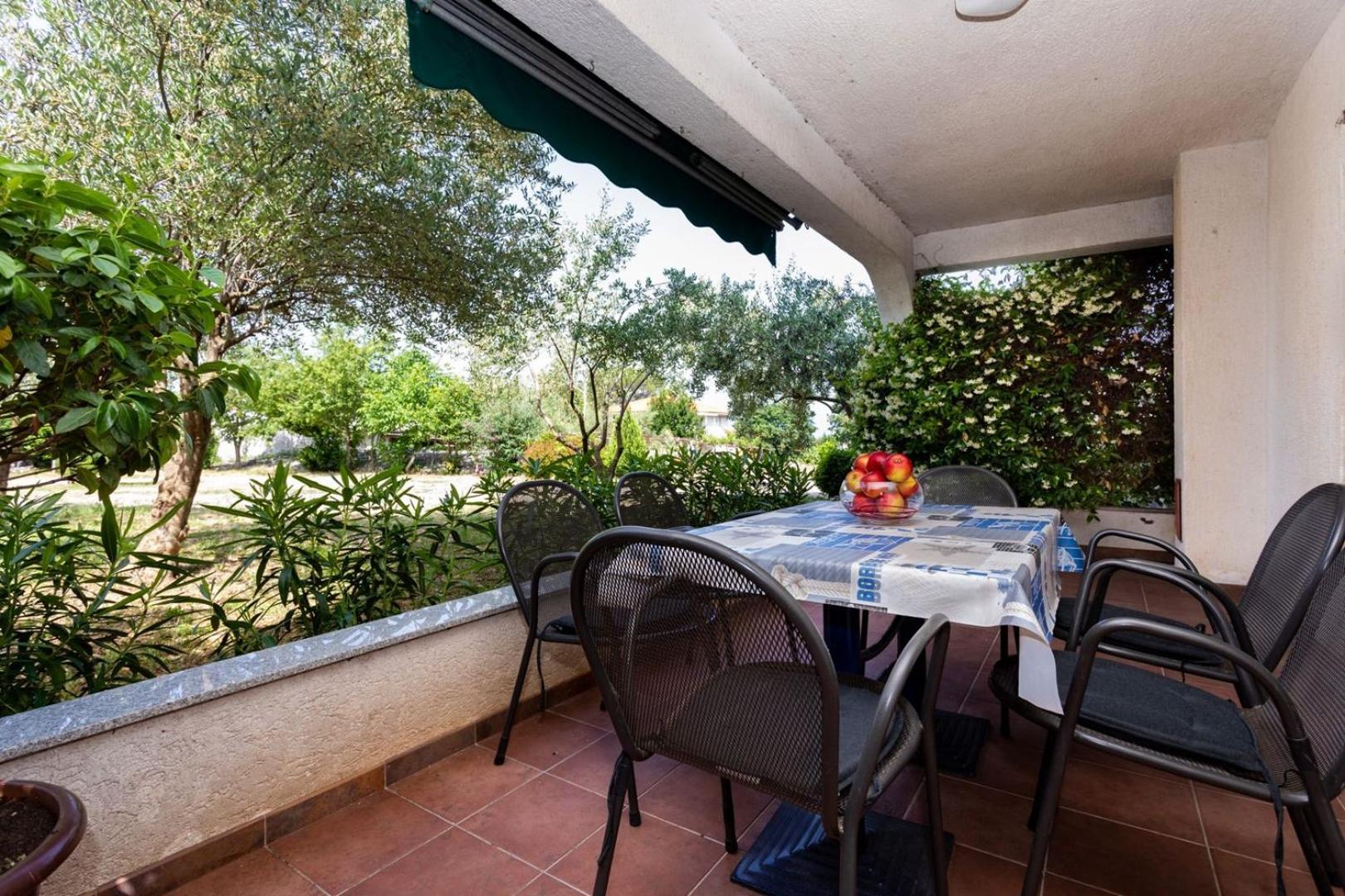 Apartments Seršić photo 4