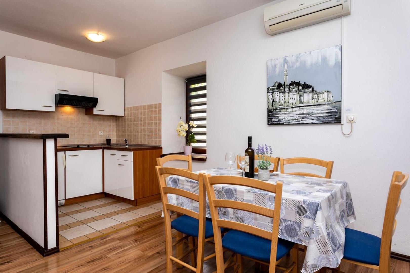Apartments Seršić en Malinska