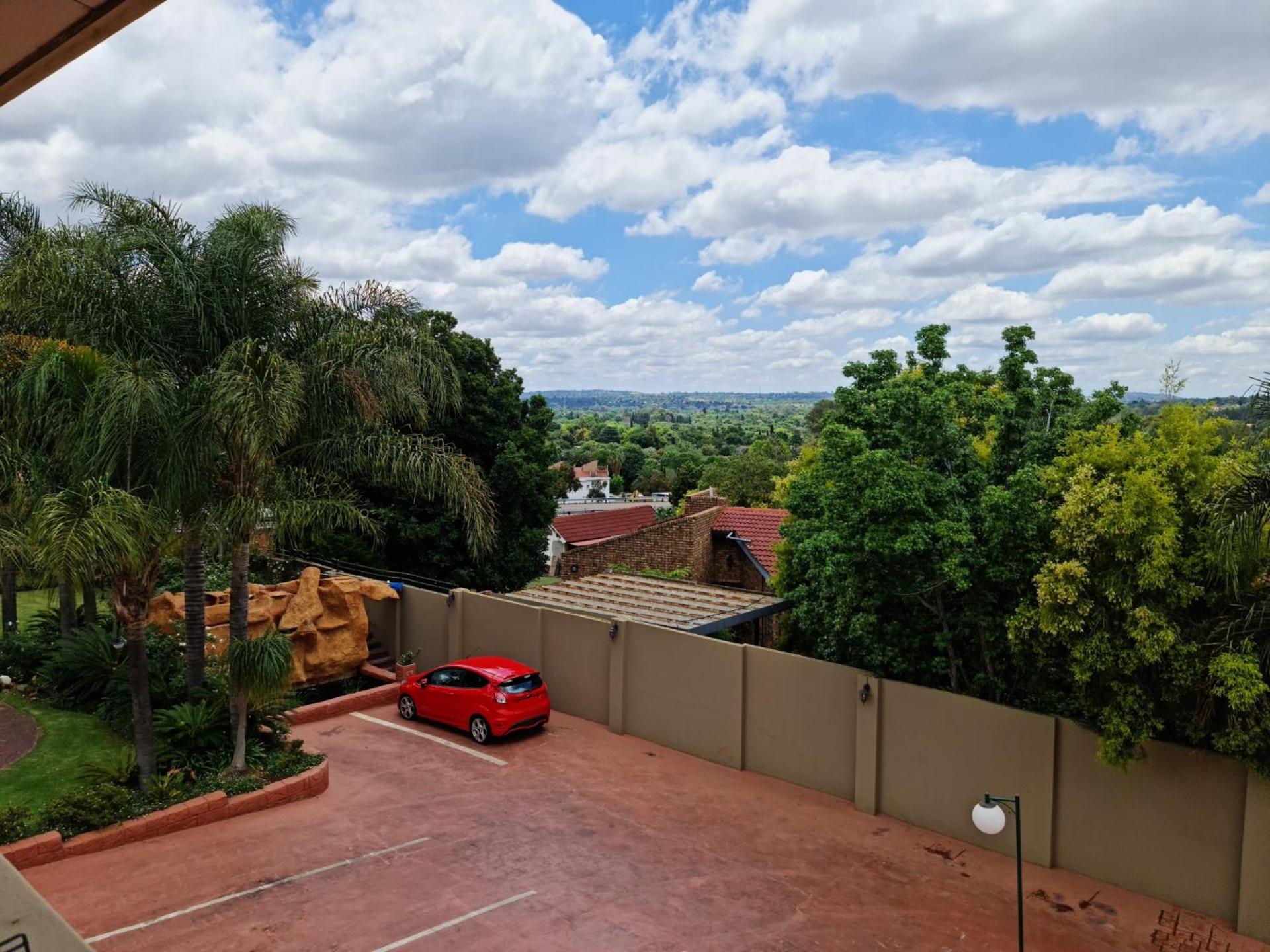 Casa De Jardim Guesthouse view 5