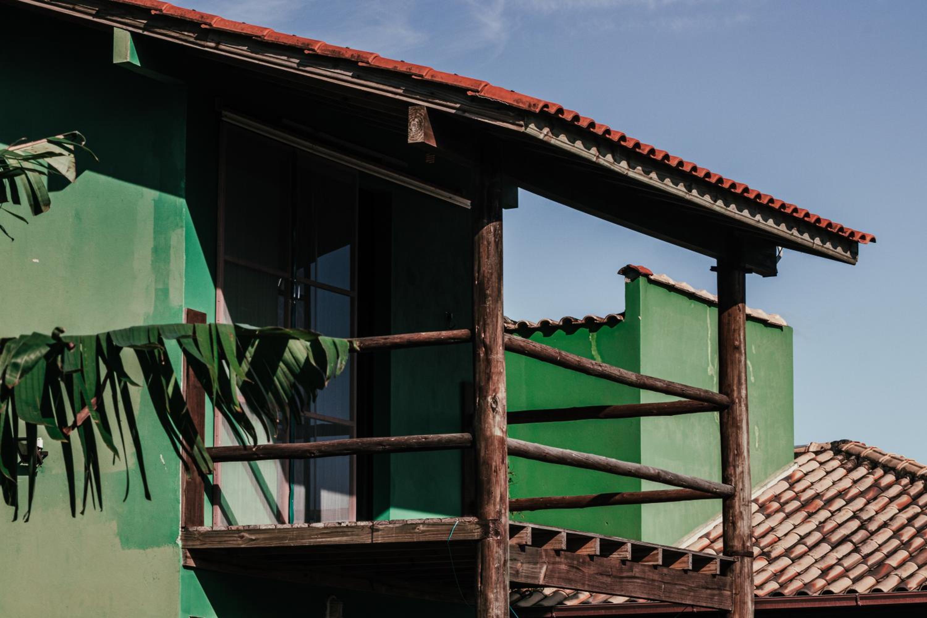 Cabanas do Beto