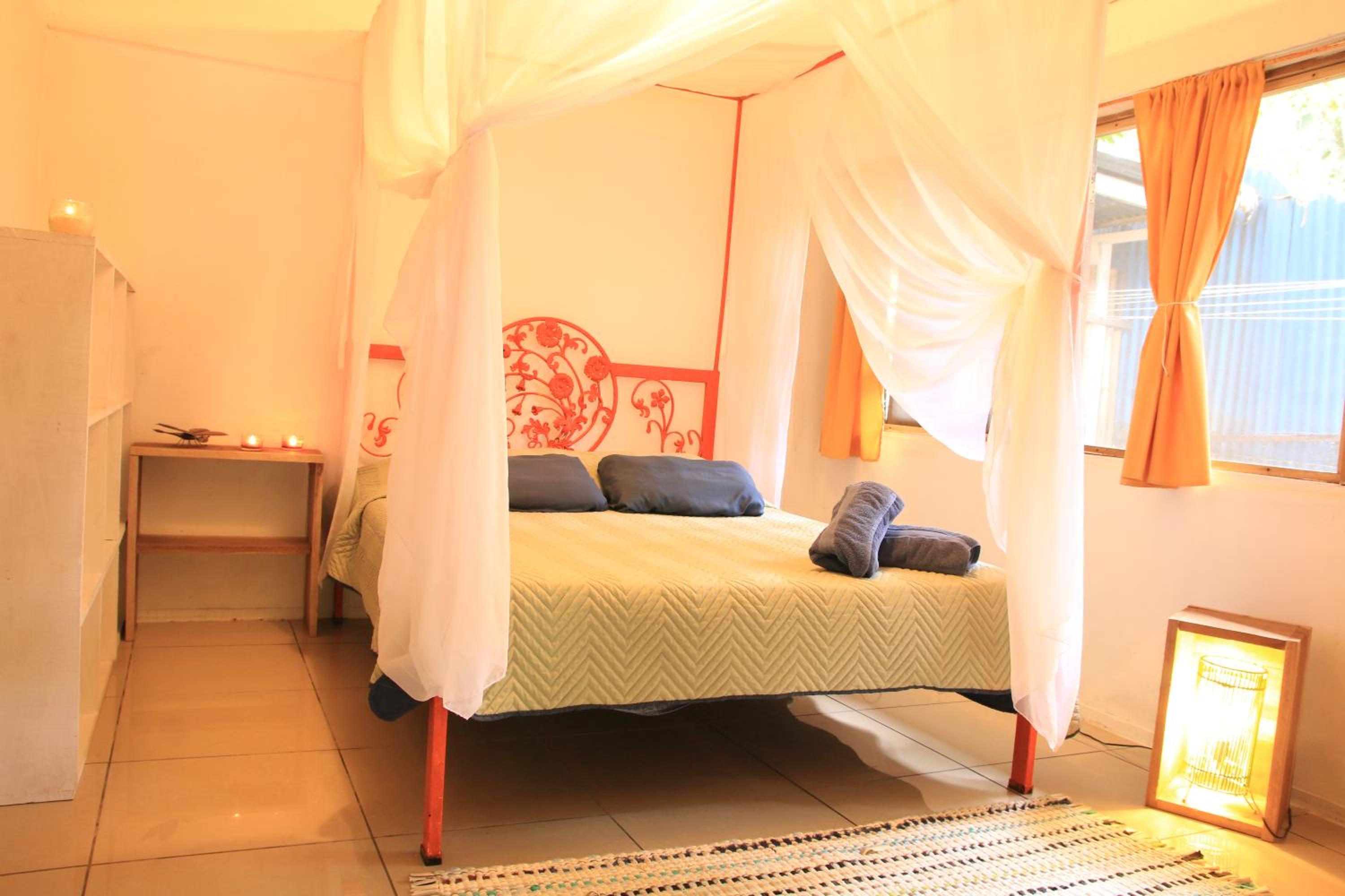 Madre Selva Hostel