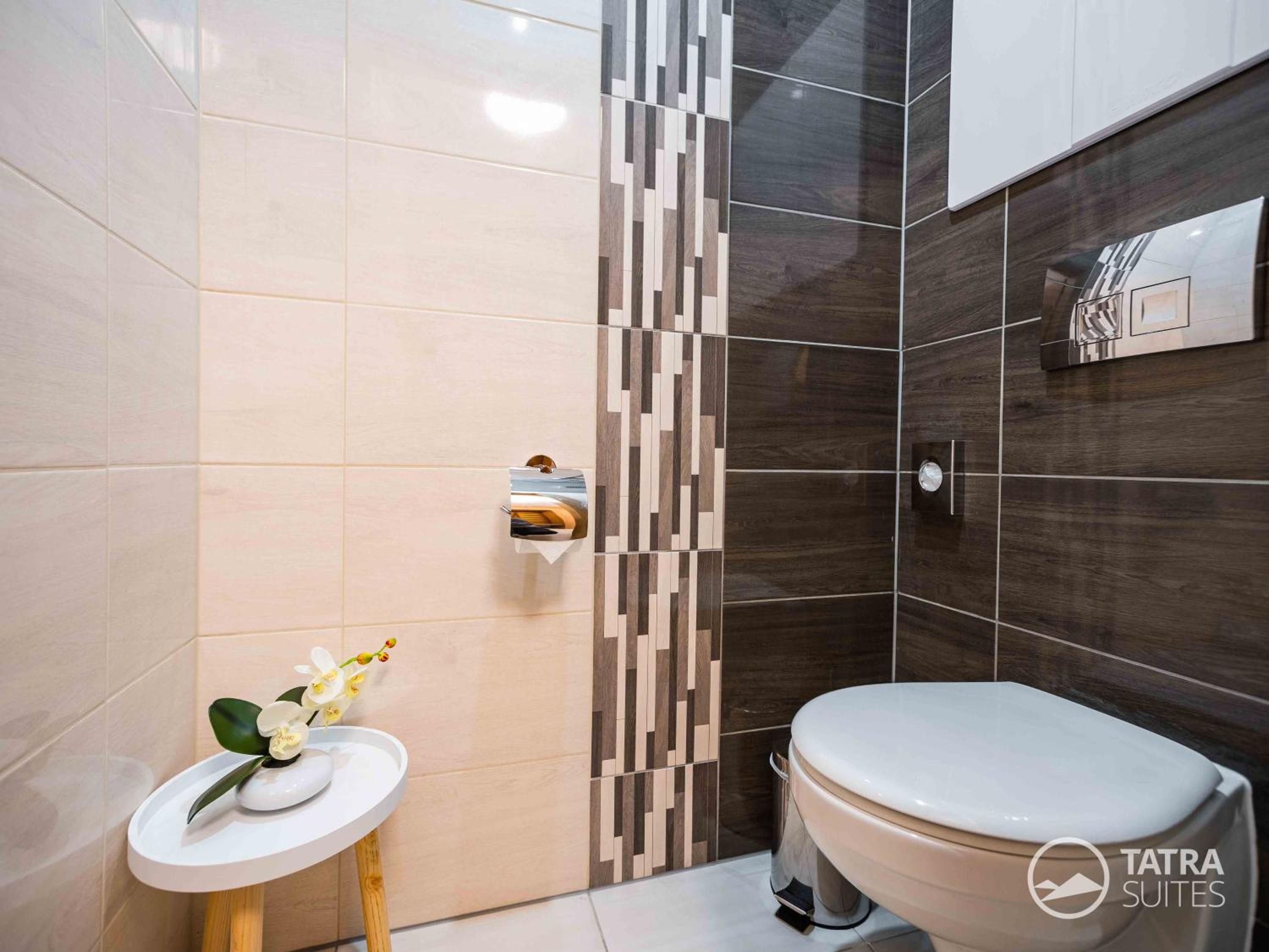 TATRA SUITES Lux Smokovec view 5