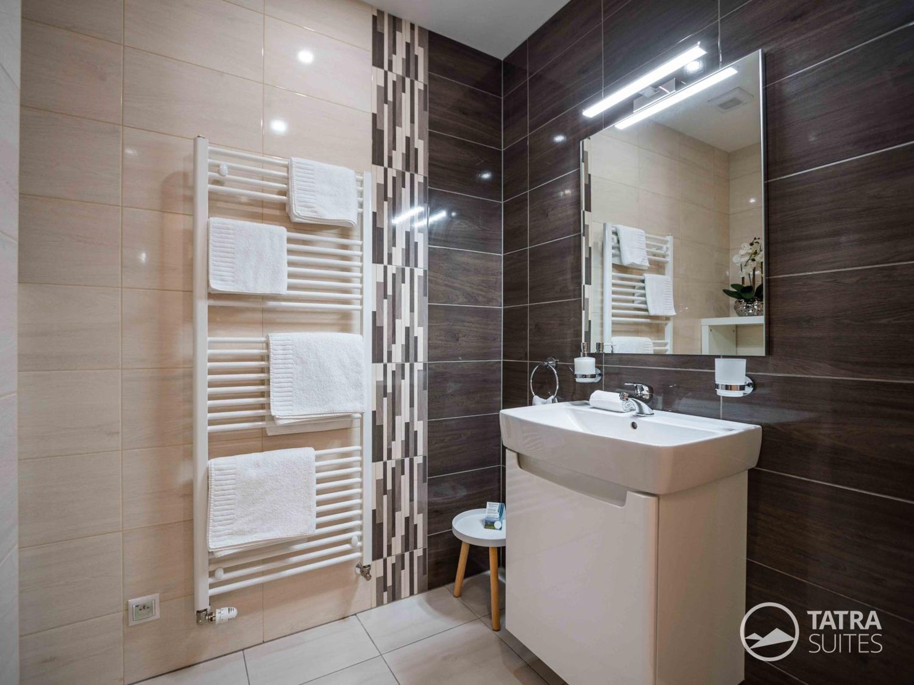TATRA SUITES Lux Smokovec view 4