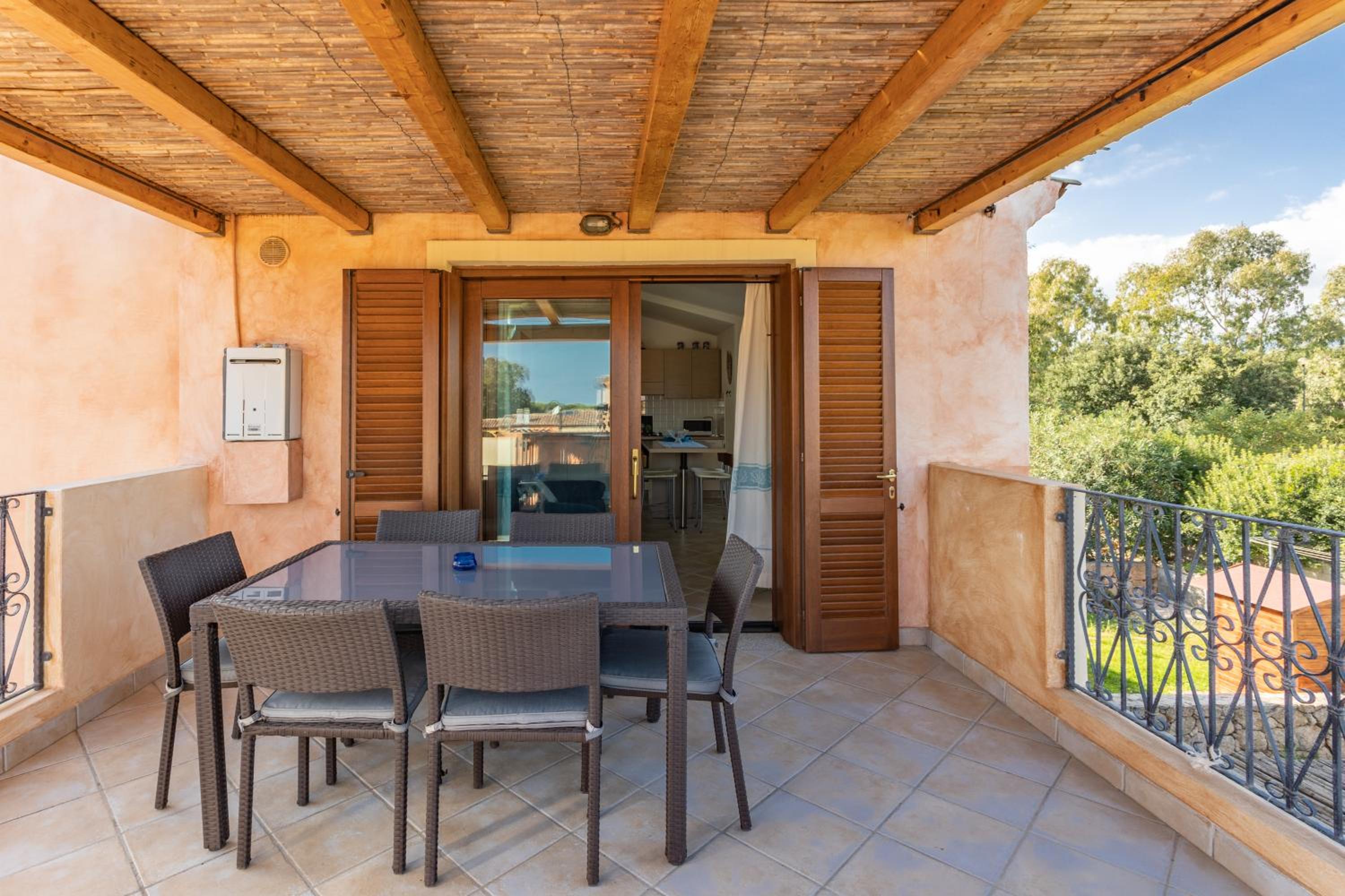 Villino il Faretto Spiaggia