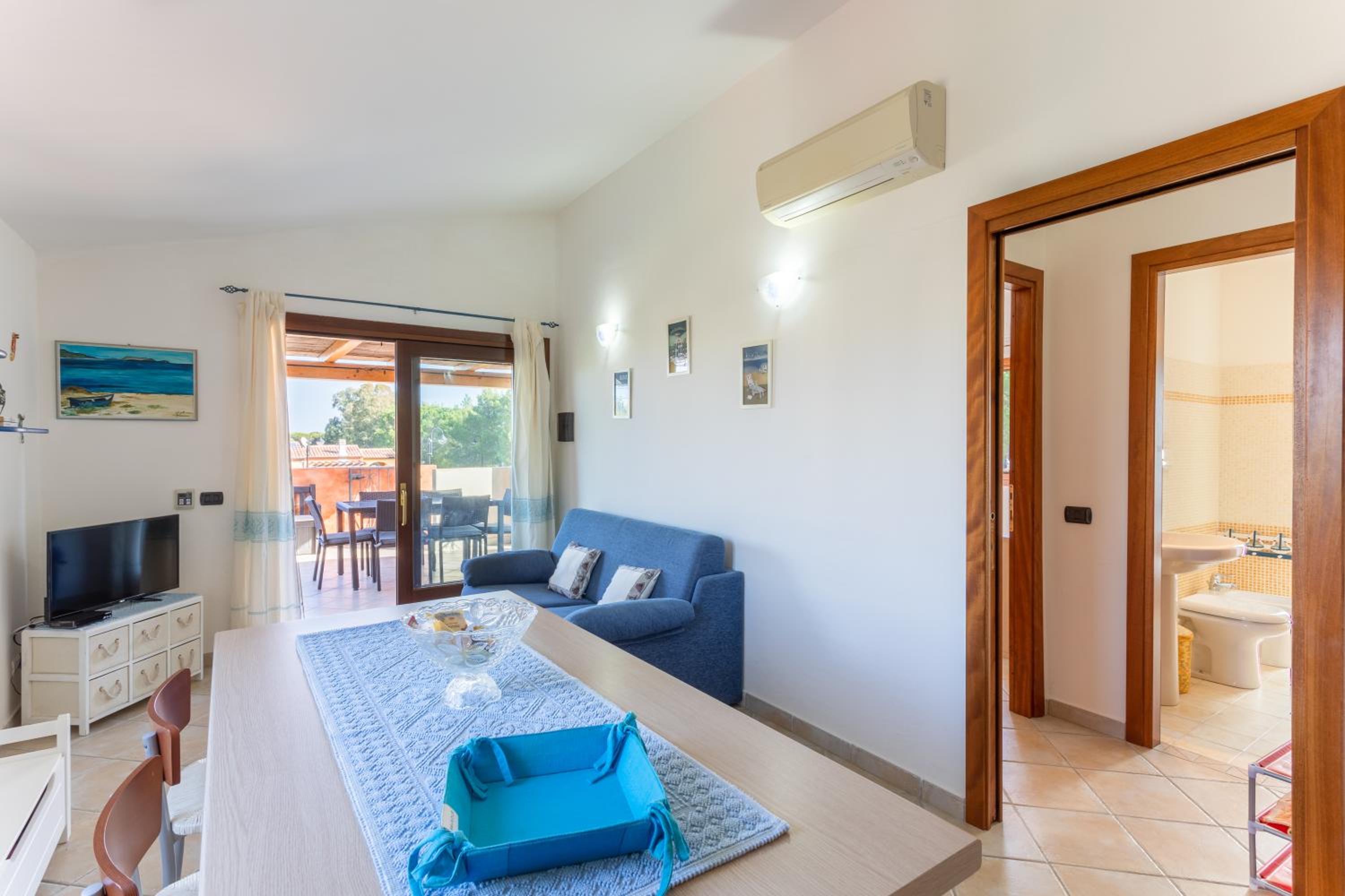 Villino il Faretto Spiaggia