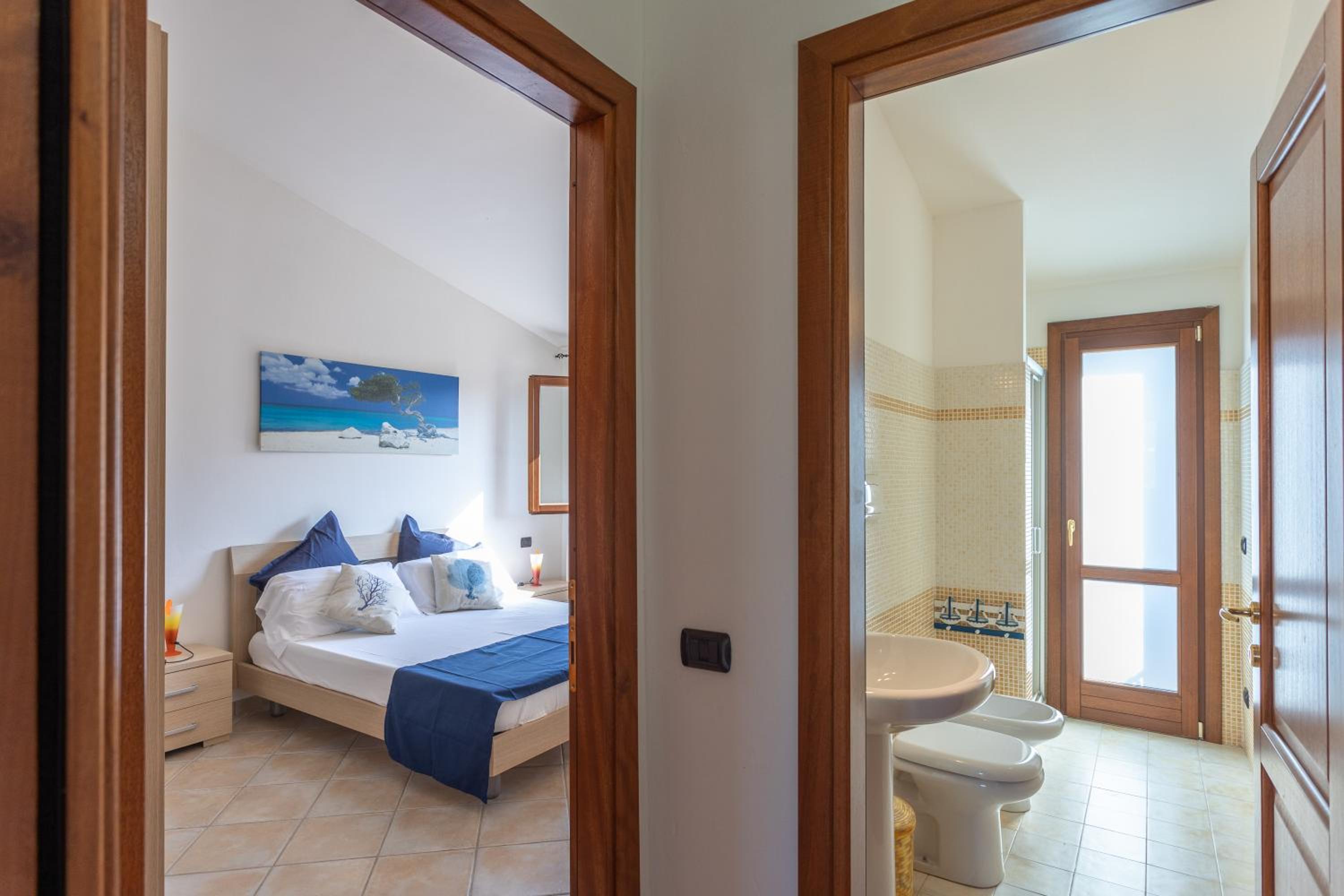 Villino il Faretto Spiaggia