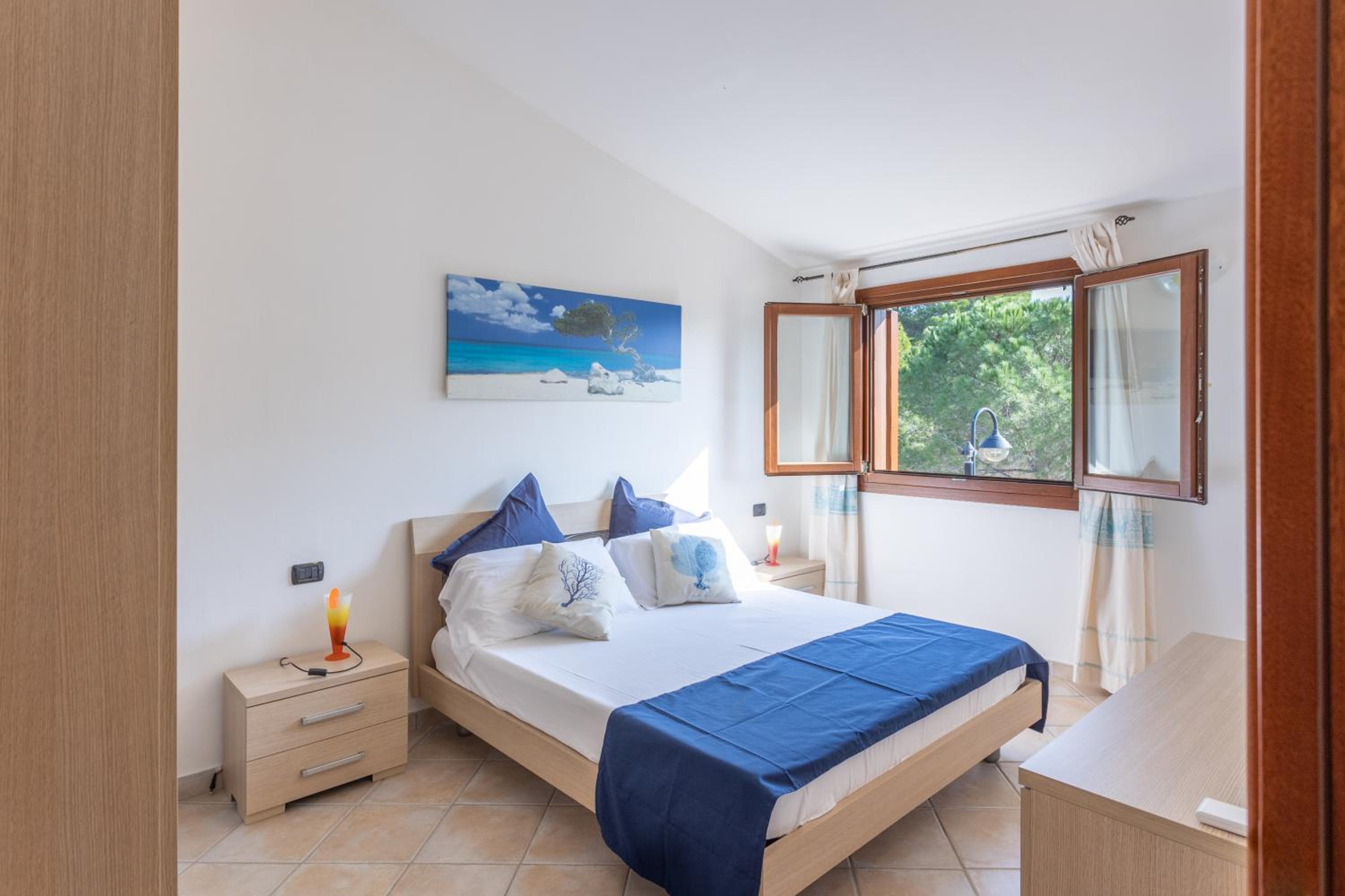 Villino il Faretto Spiaggia