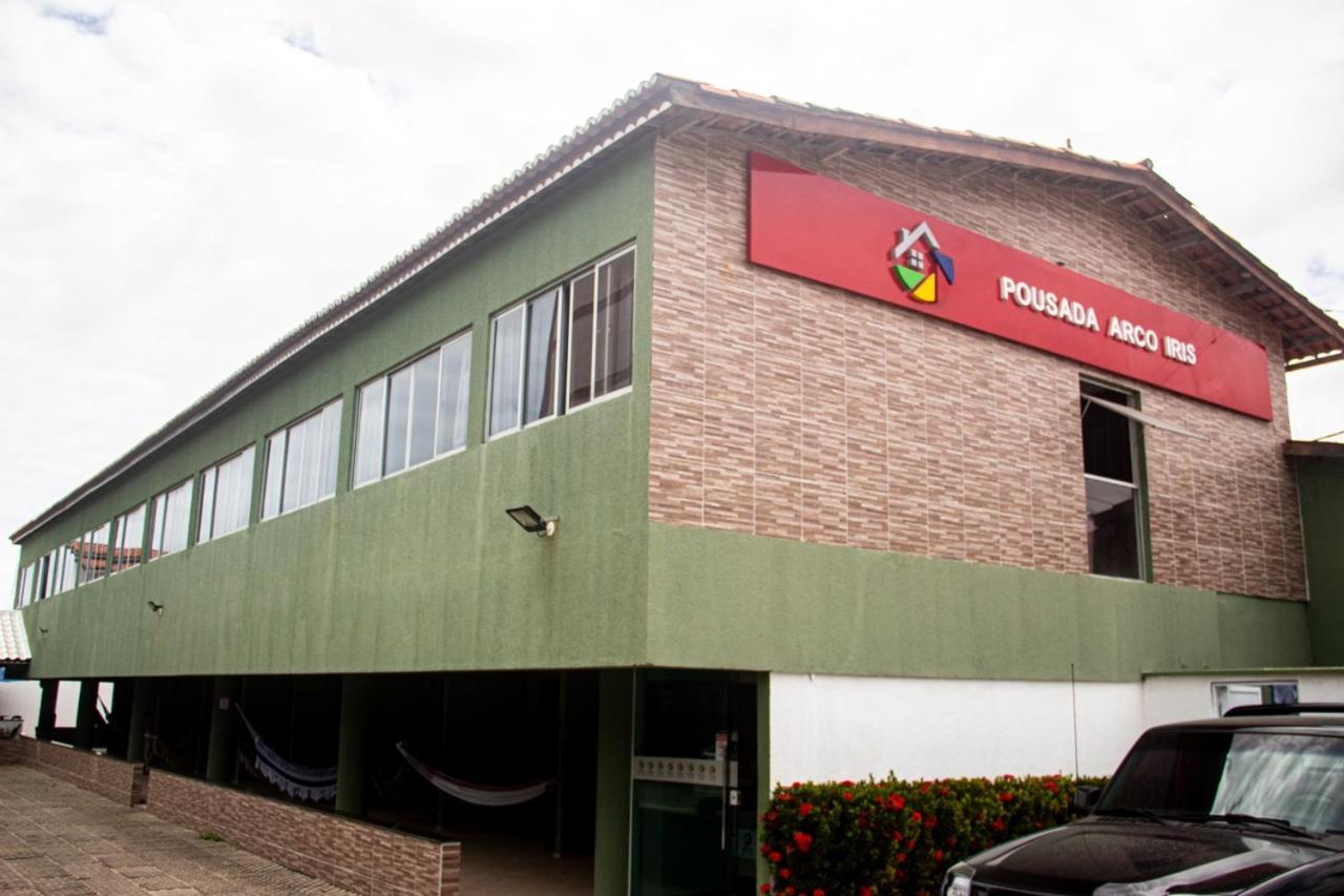 Pousada Arco Iris Fortaleza