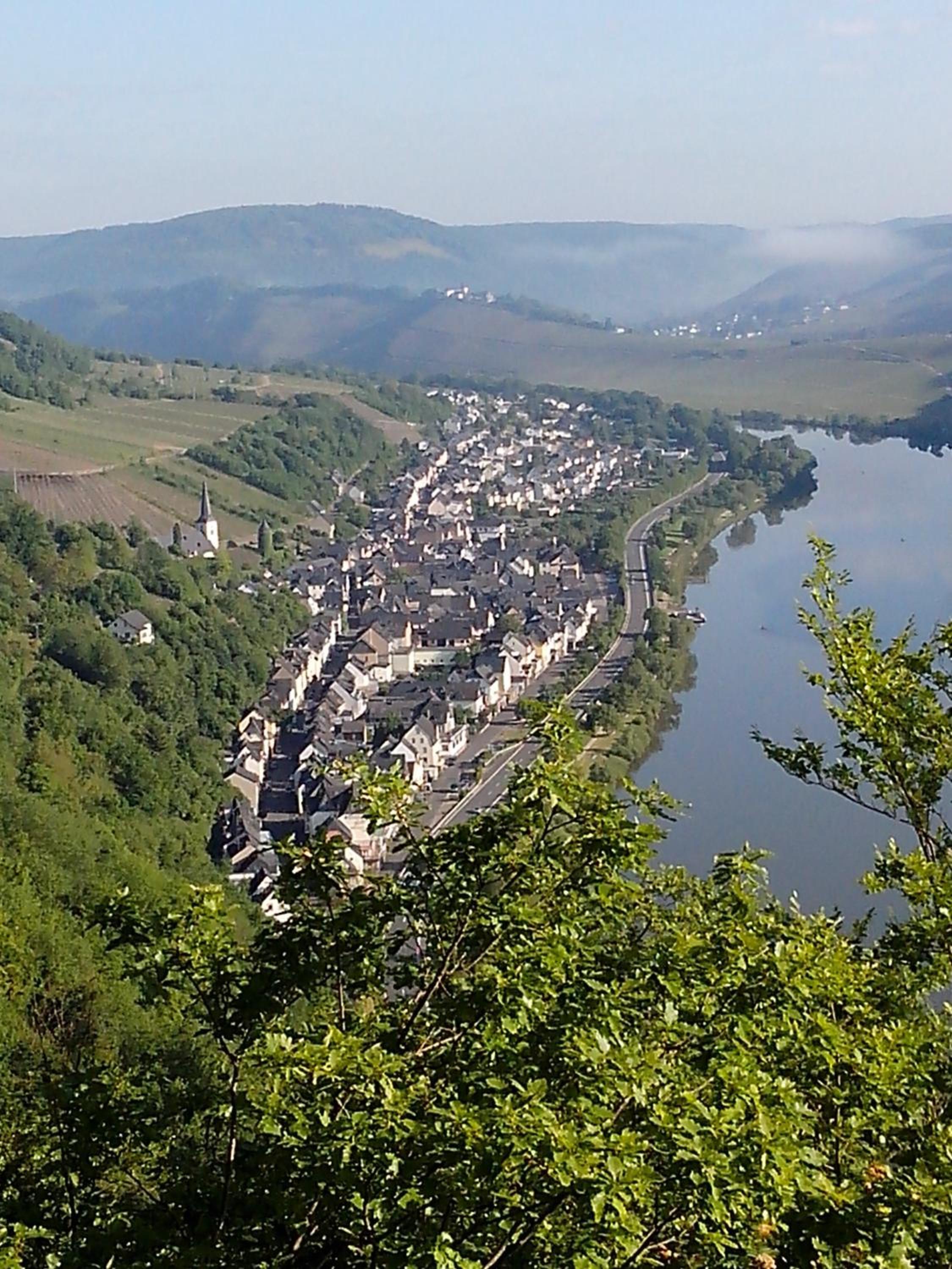 Weingut Goeres view 3