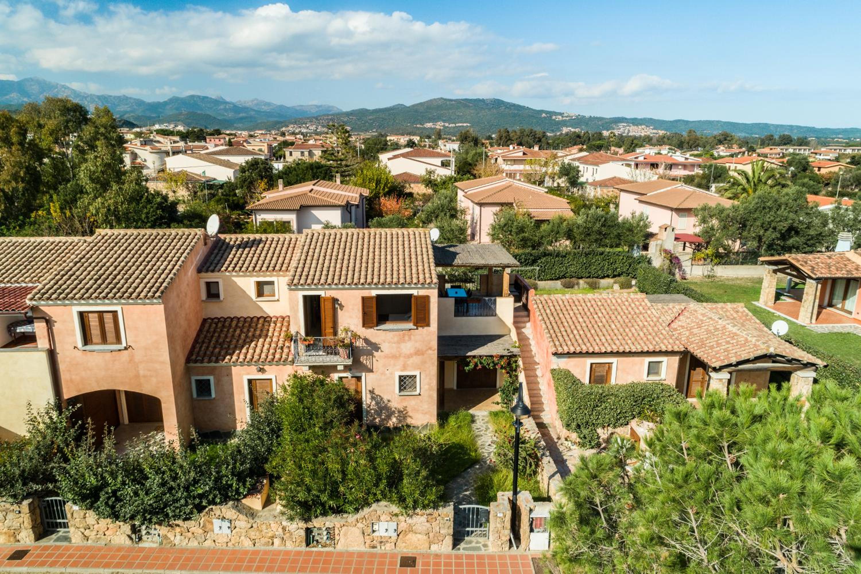 Villino il Faretto Spiaggia